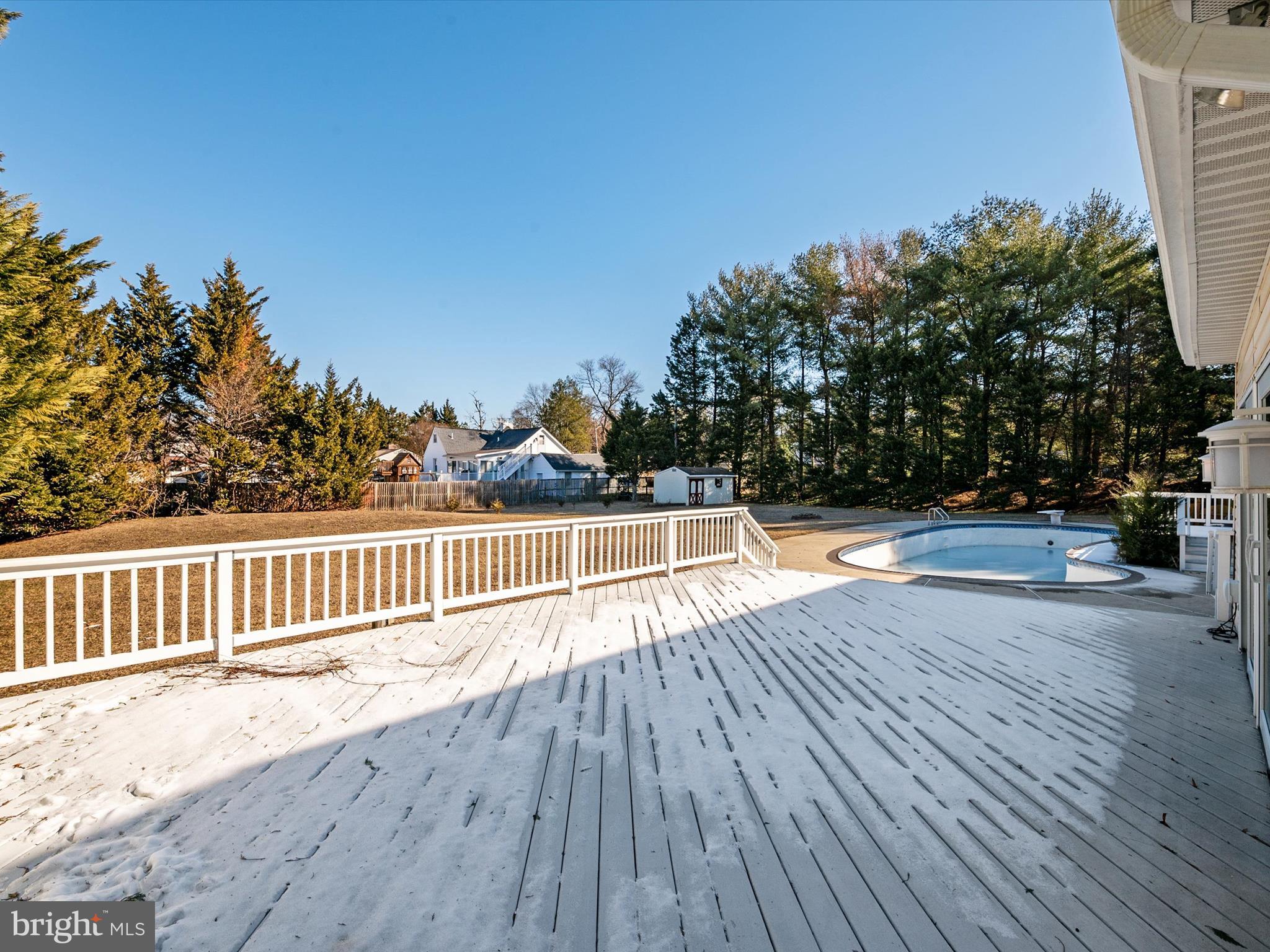 BERRYWOOD ACRES - Residential