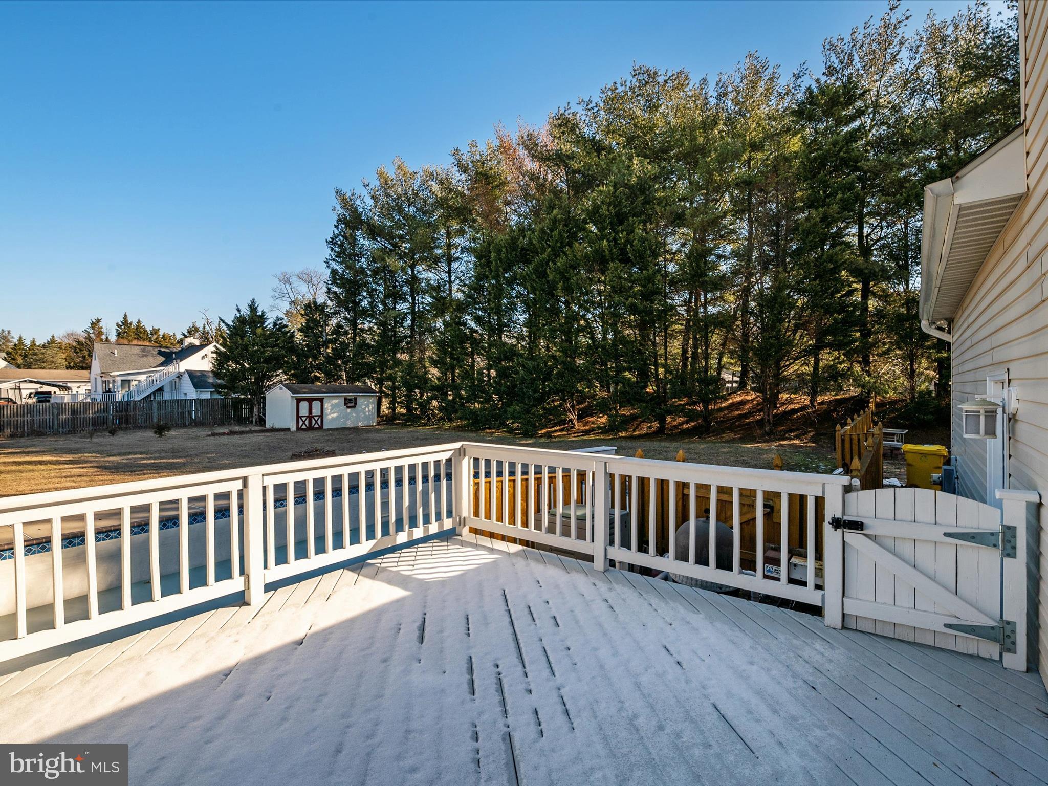 BERRYWOOD ACRES - Residential