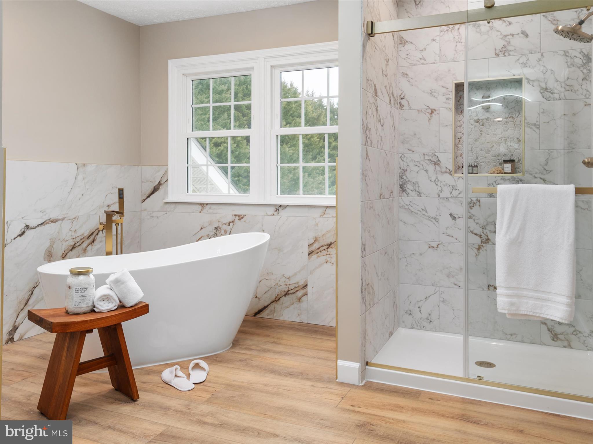 BERRYWOOD ACRES - Residential