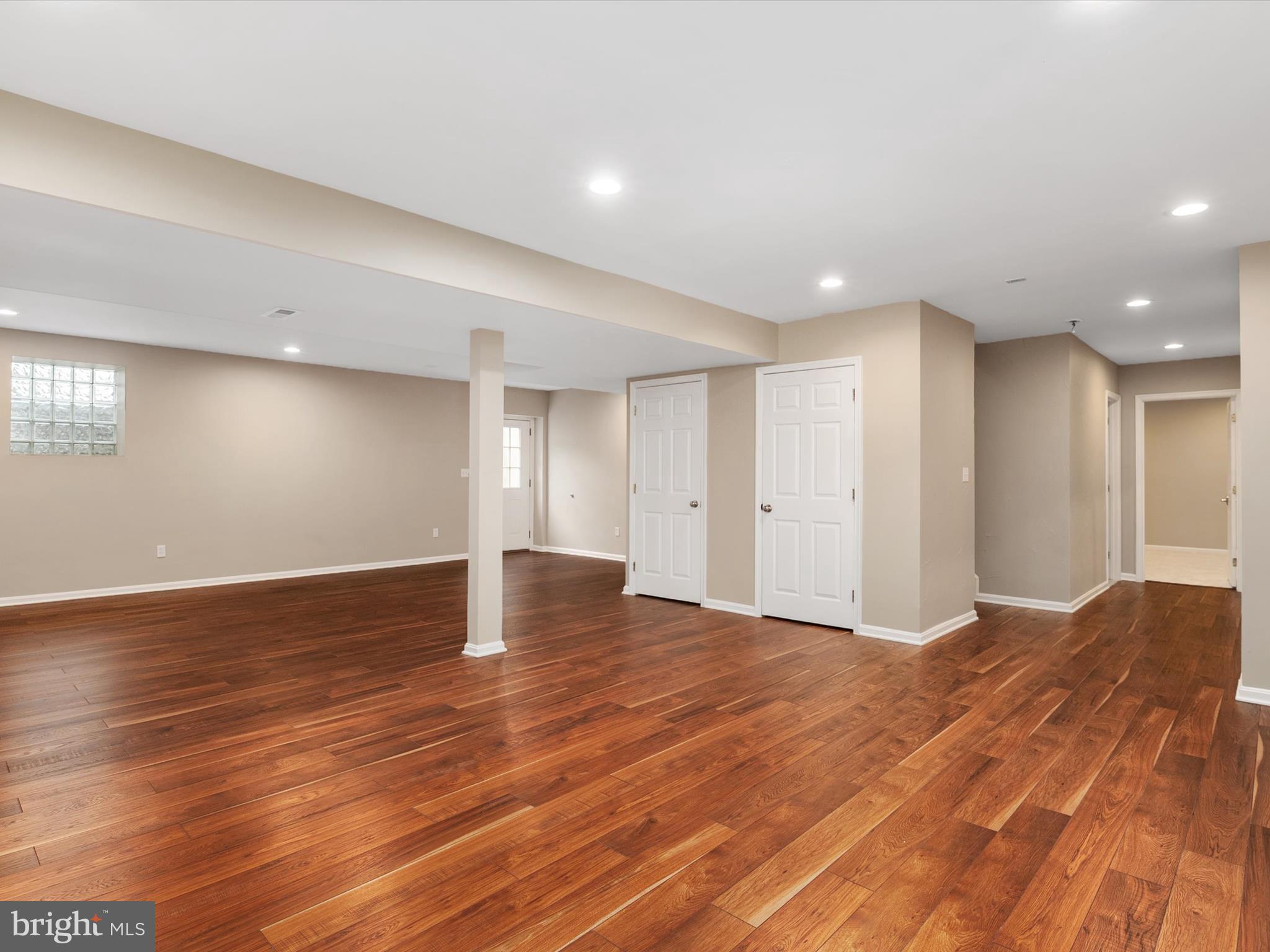 BERRYWOOD ACRES - Residential