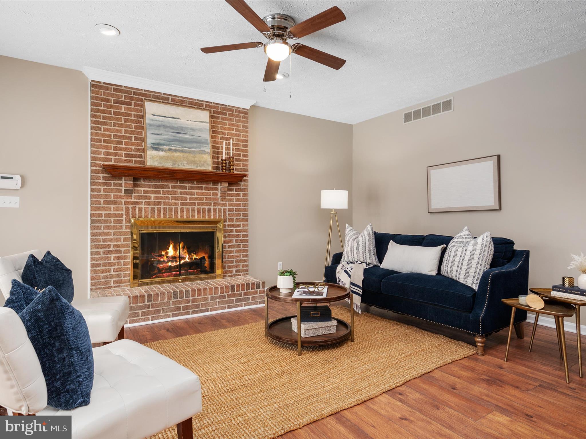 BERRYWOOD ACRES - Residential