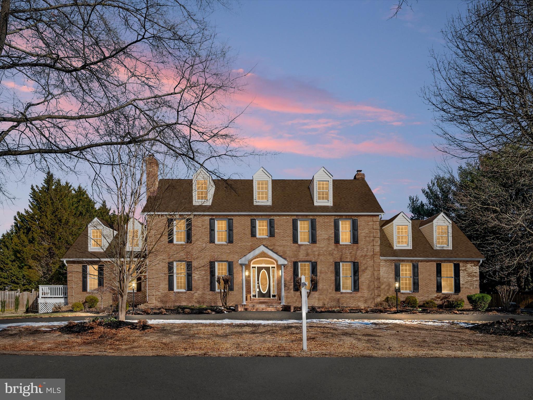 BERRYWOOD ACRES - Residential