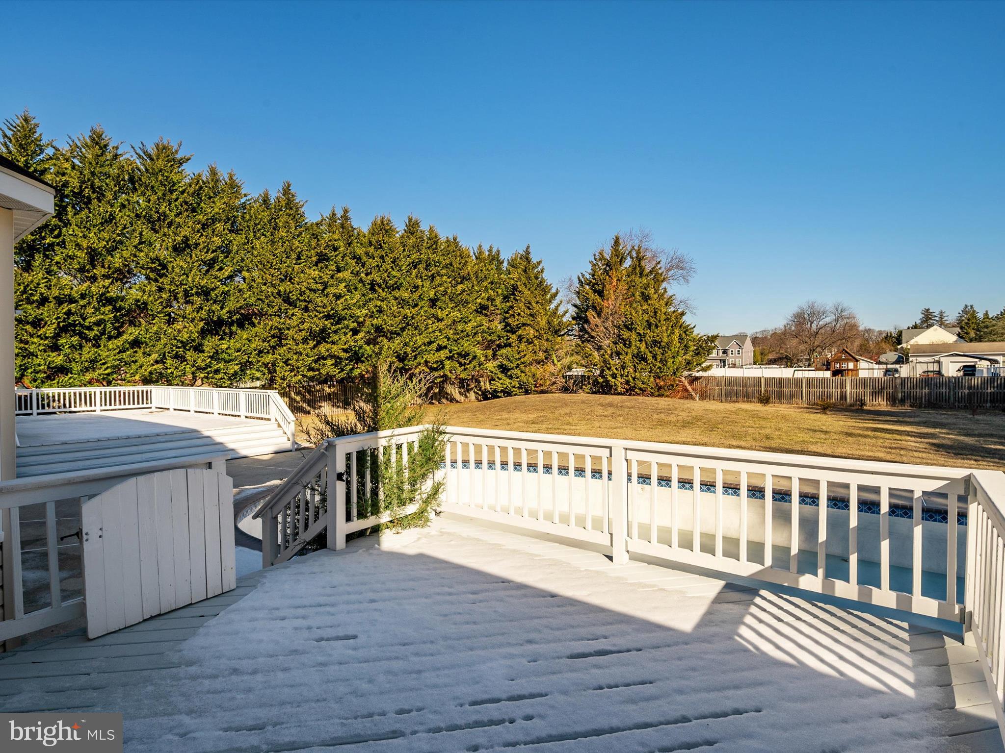 BERRYWOOD ACRES - Residential