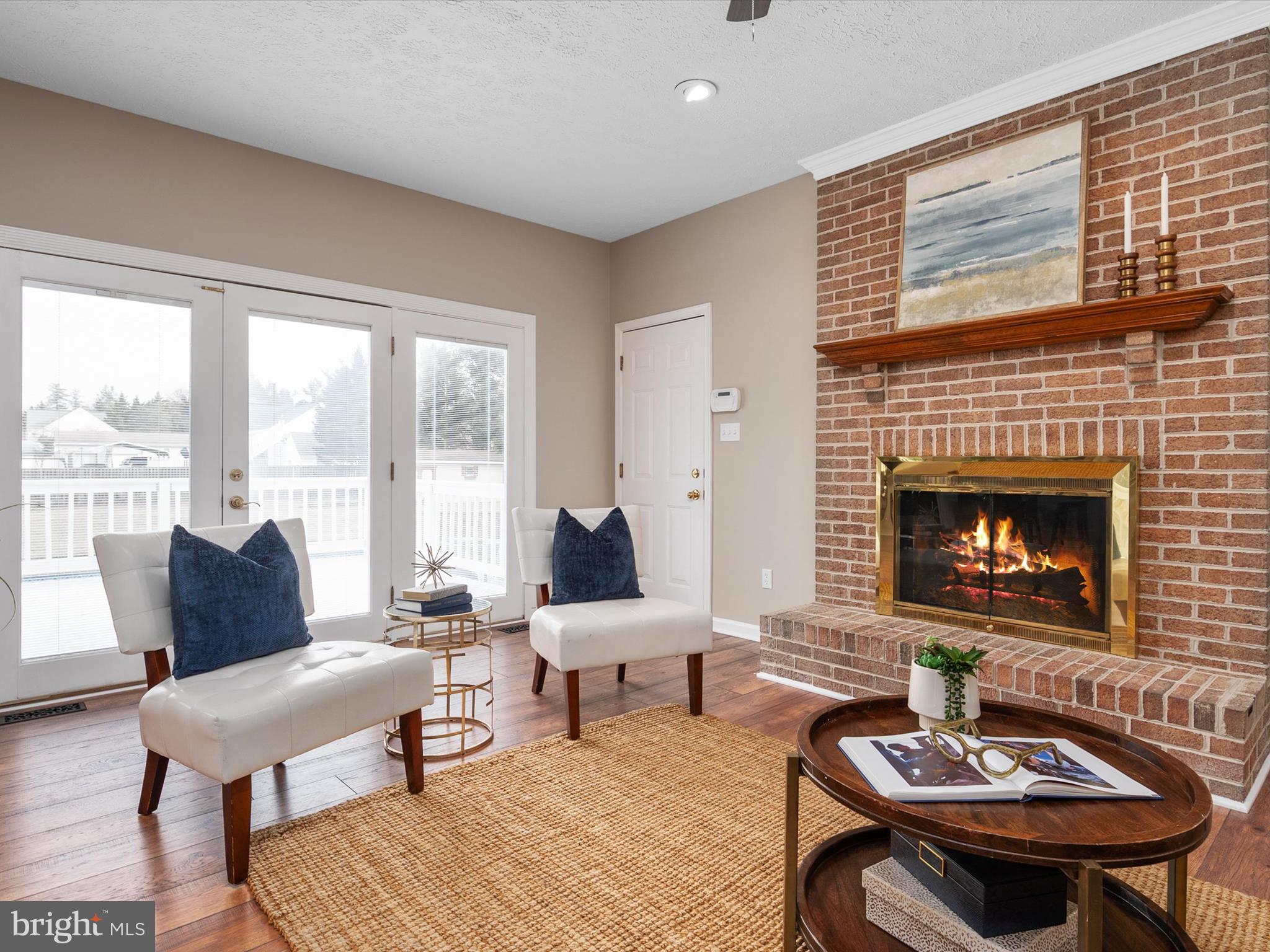 BERRYWOOD ACRES - Residential