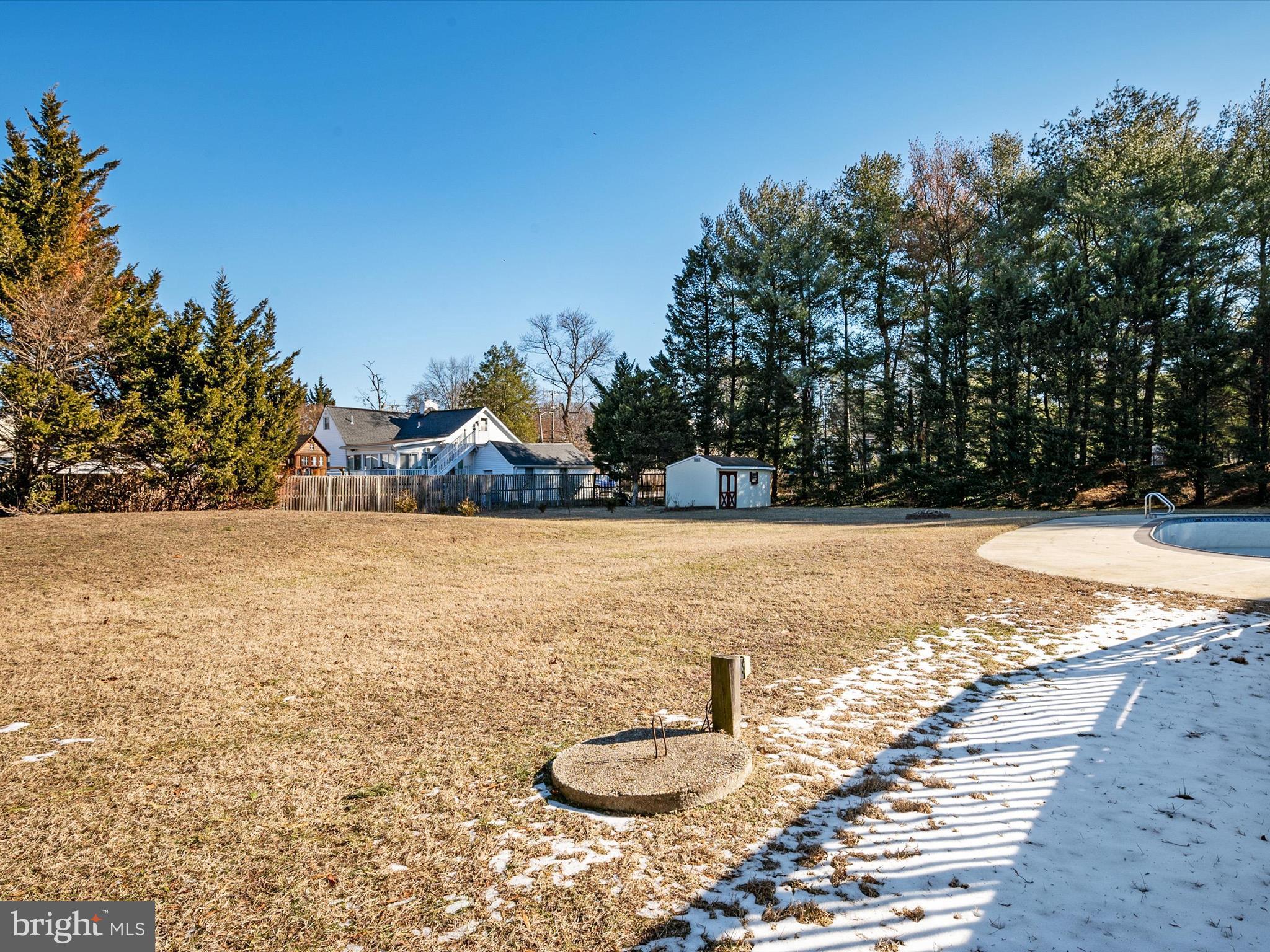 BERRYWOOD ACRES - Residential