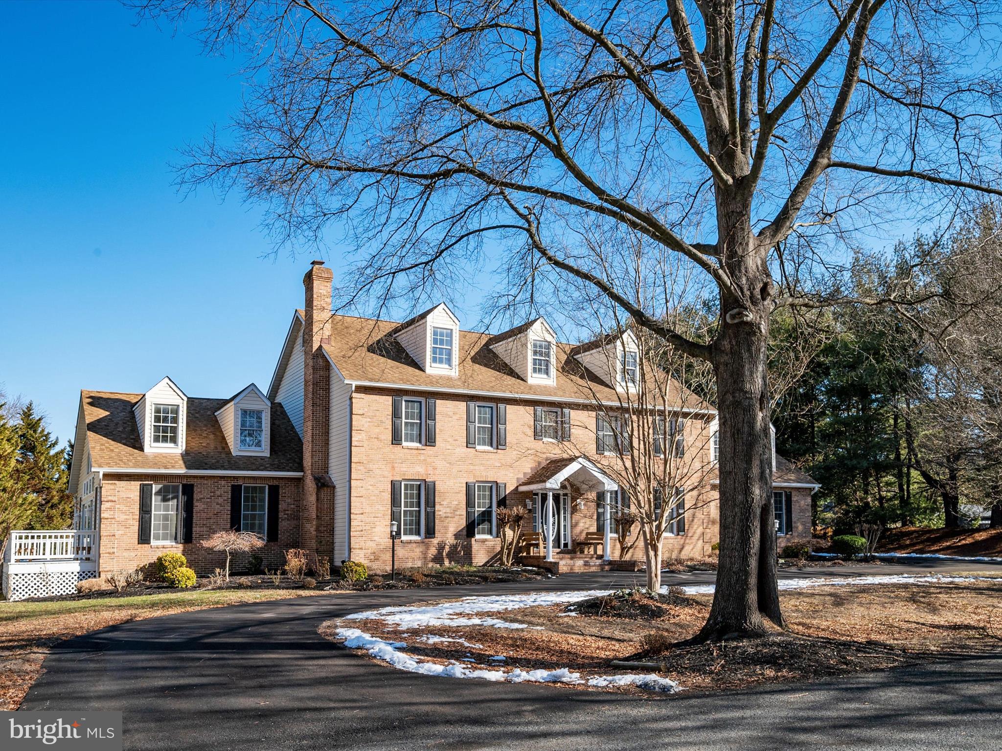 BERRYWOOD ACRES - Residential