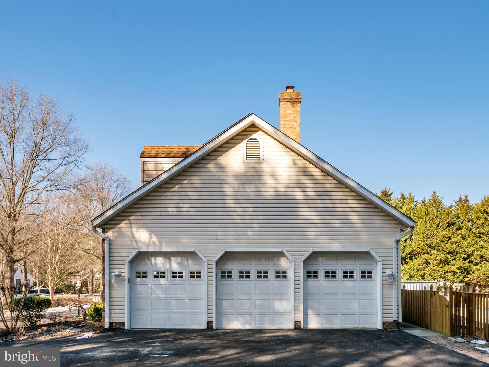 BERRYWOOD ACRES - Residential