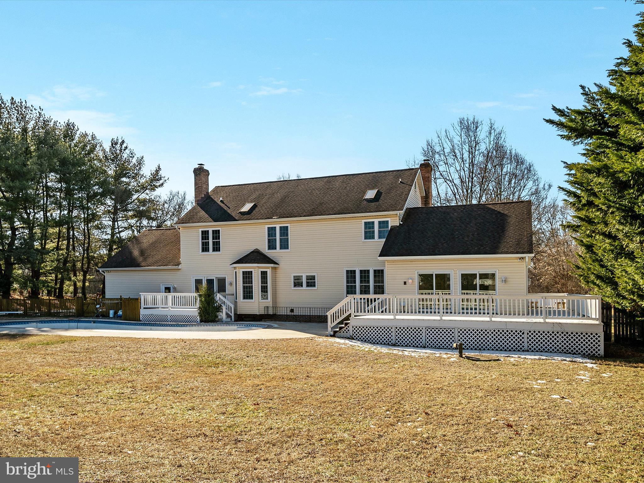 BERRYWOOD ACRES - Residential