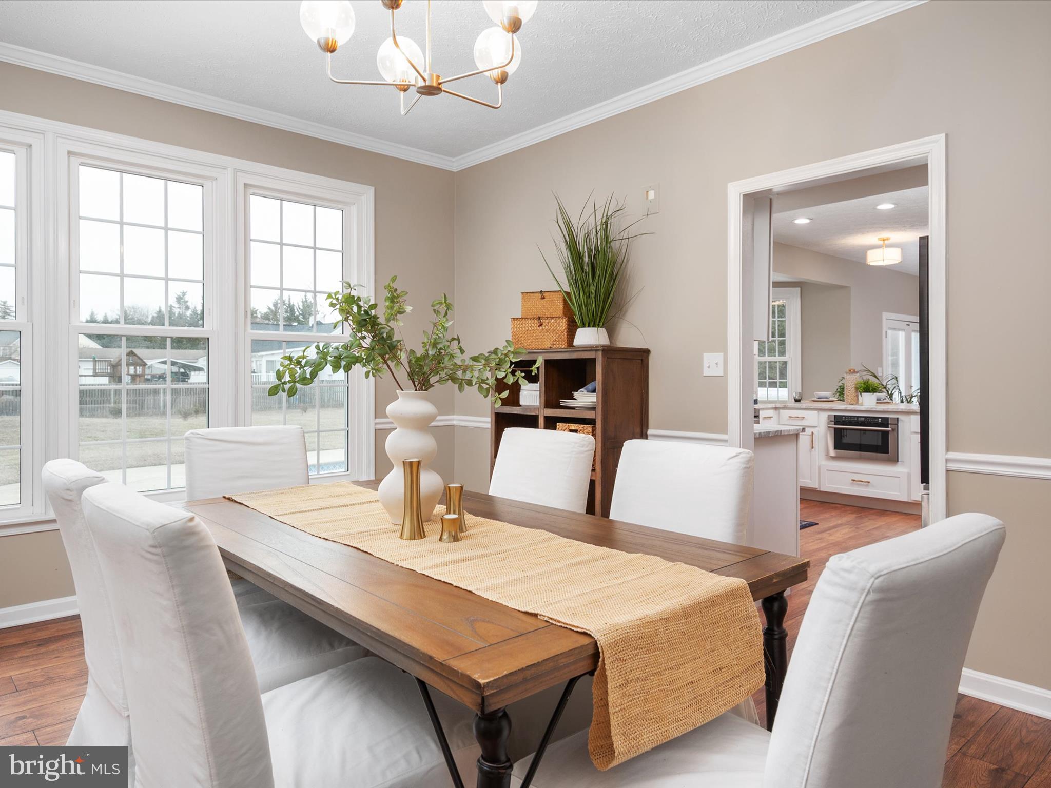 BERRYWOOD ACRES - Residential