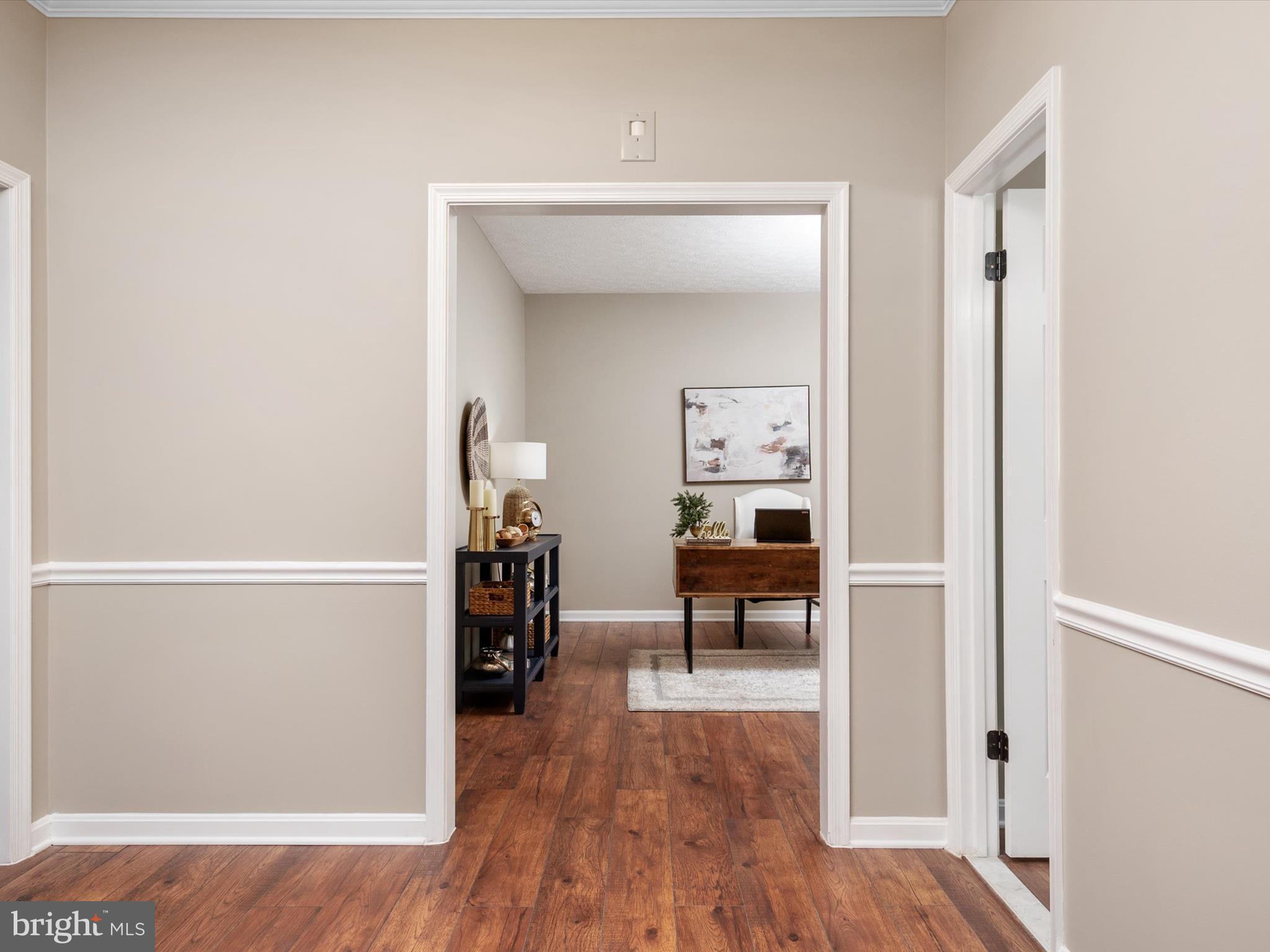 BERRYWOOD ACRES - Residential