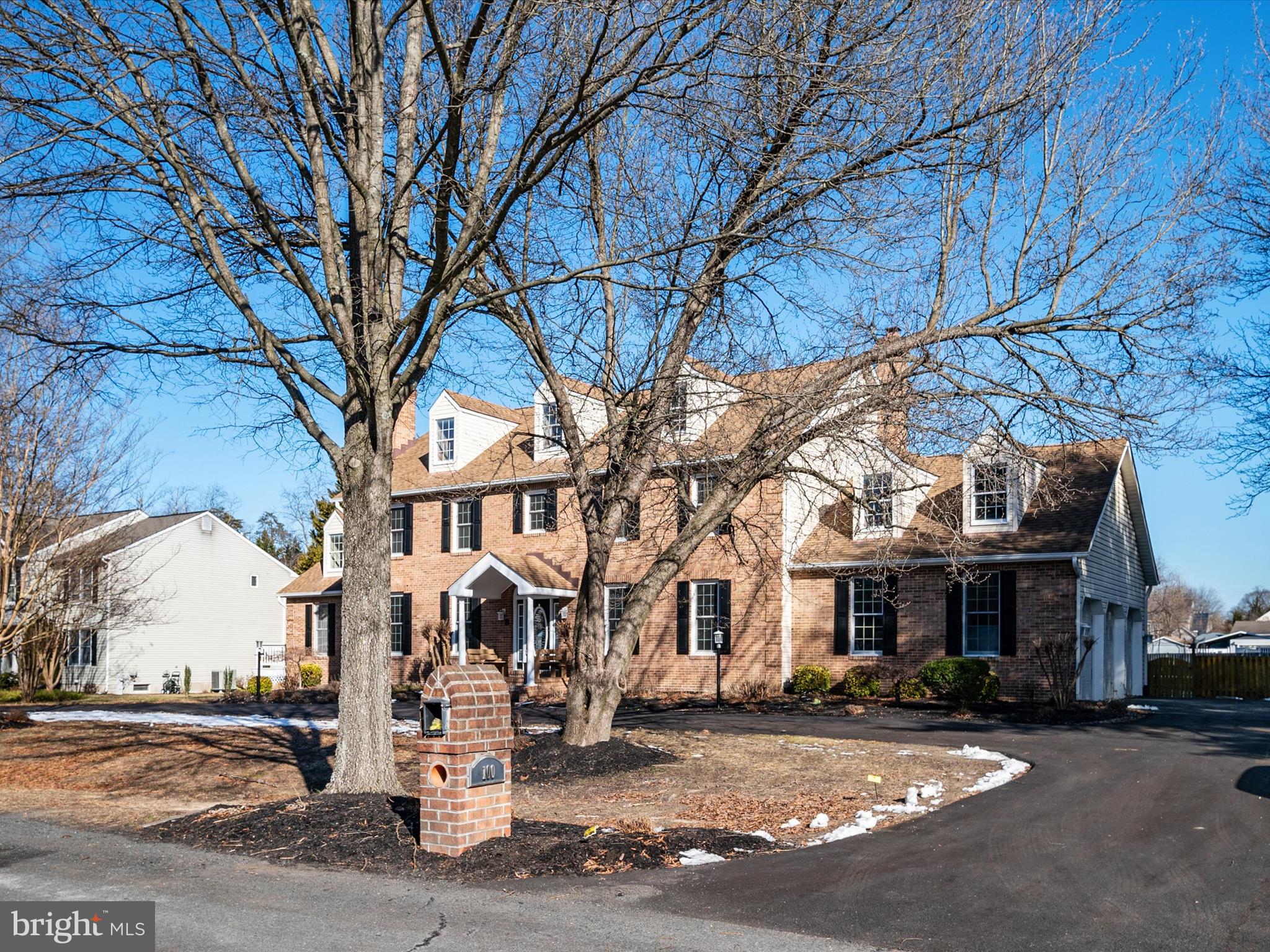 BERRYWOOD ACRES - Residential