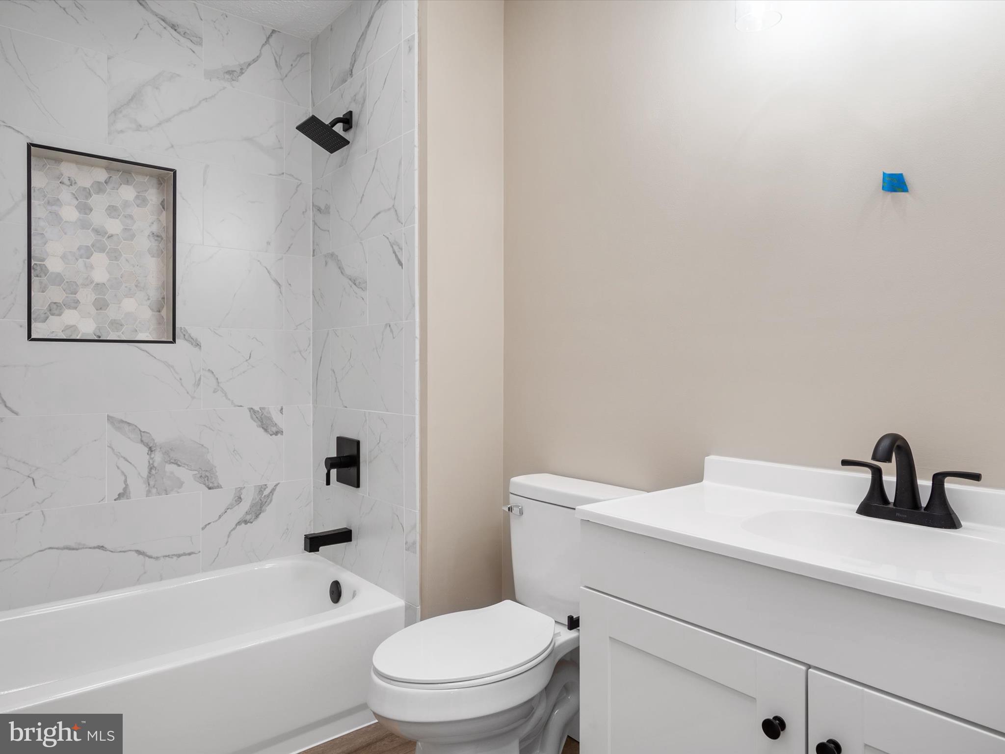 BERRYWOOD ACRES - Residential