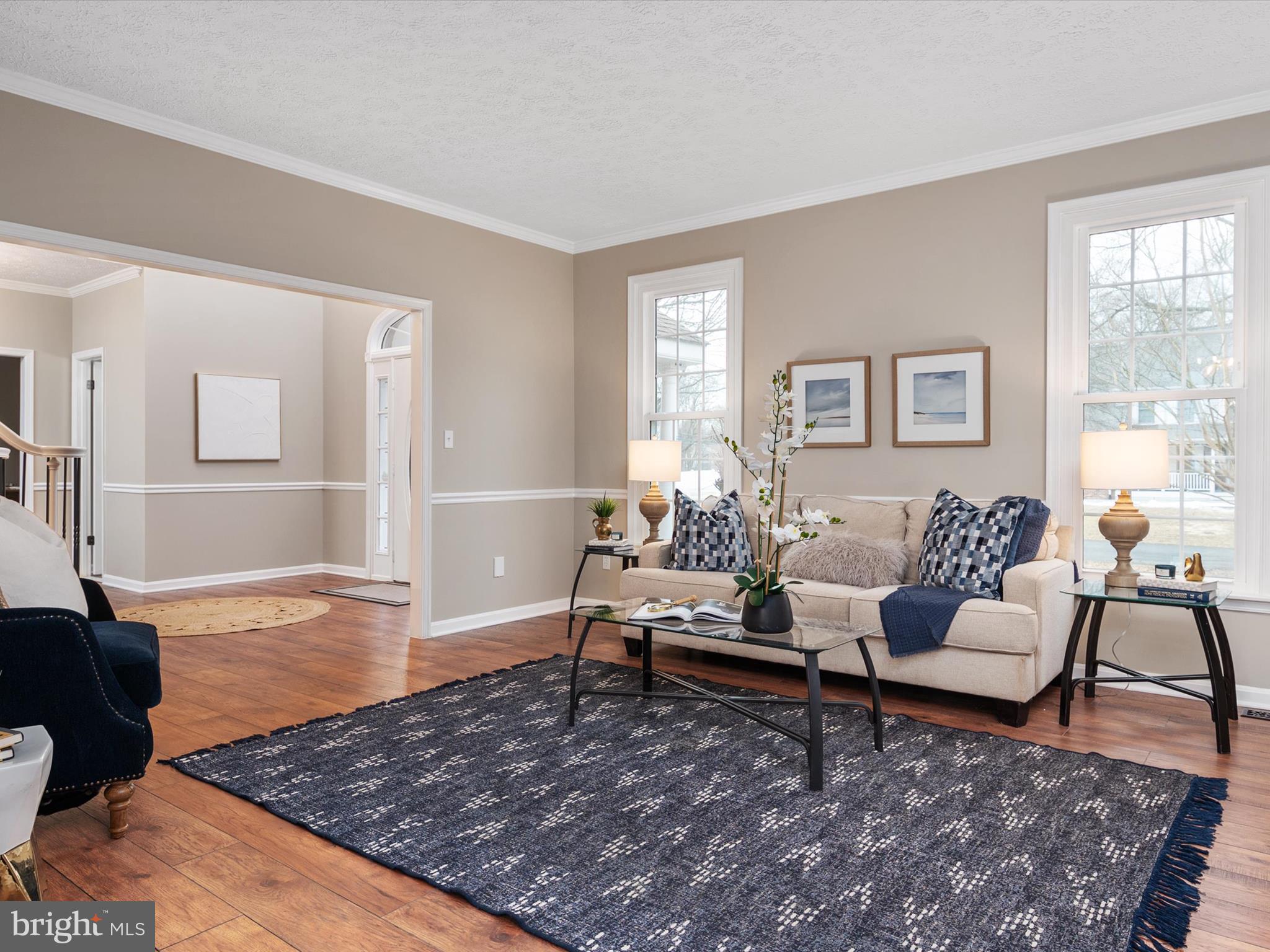 BERRYWOOD ACRES - Residential