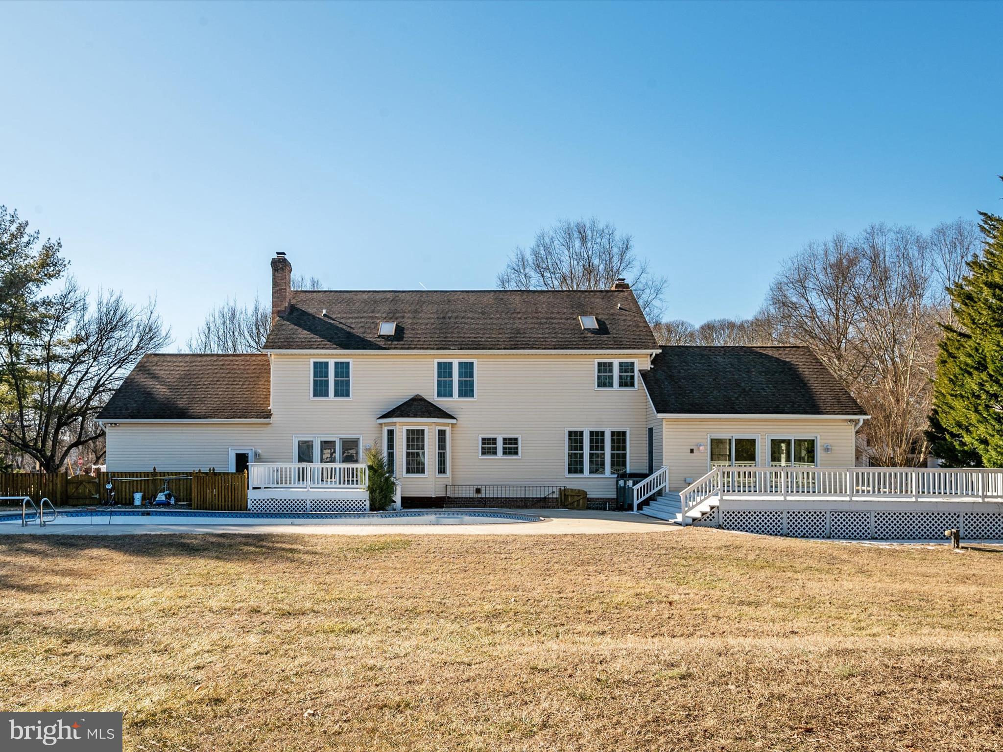 BERRYWOOD ACRES - Residential