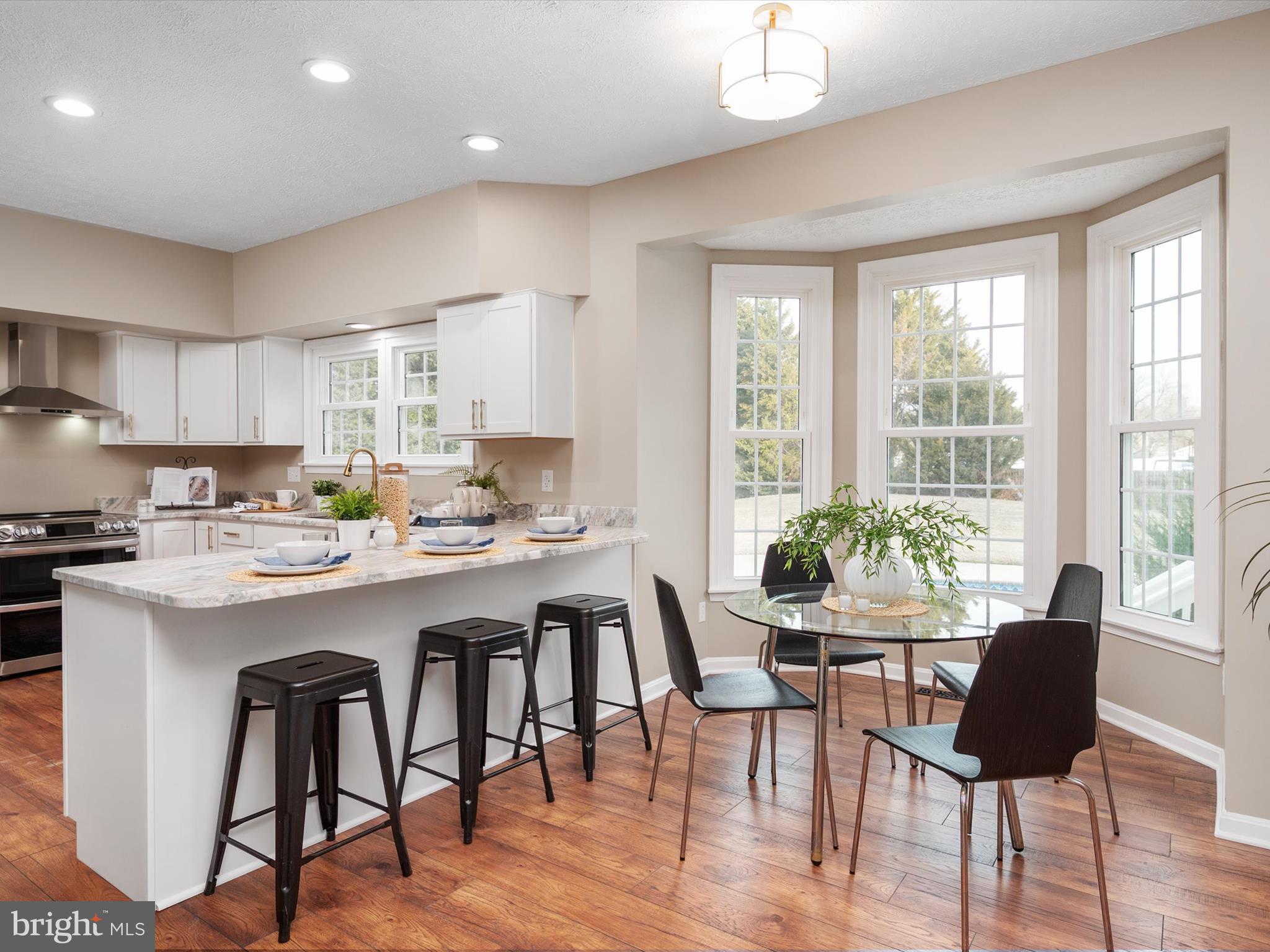 BERRYWOOD ACRES - Residential