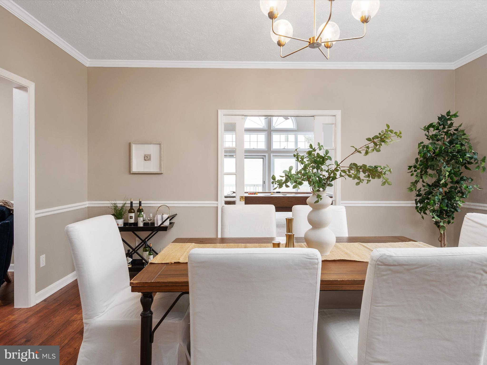 BERRYWOOD ACRES - Residential