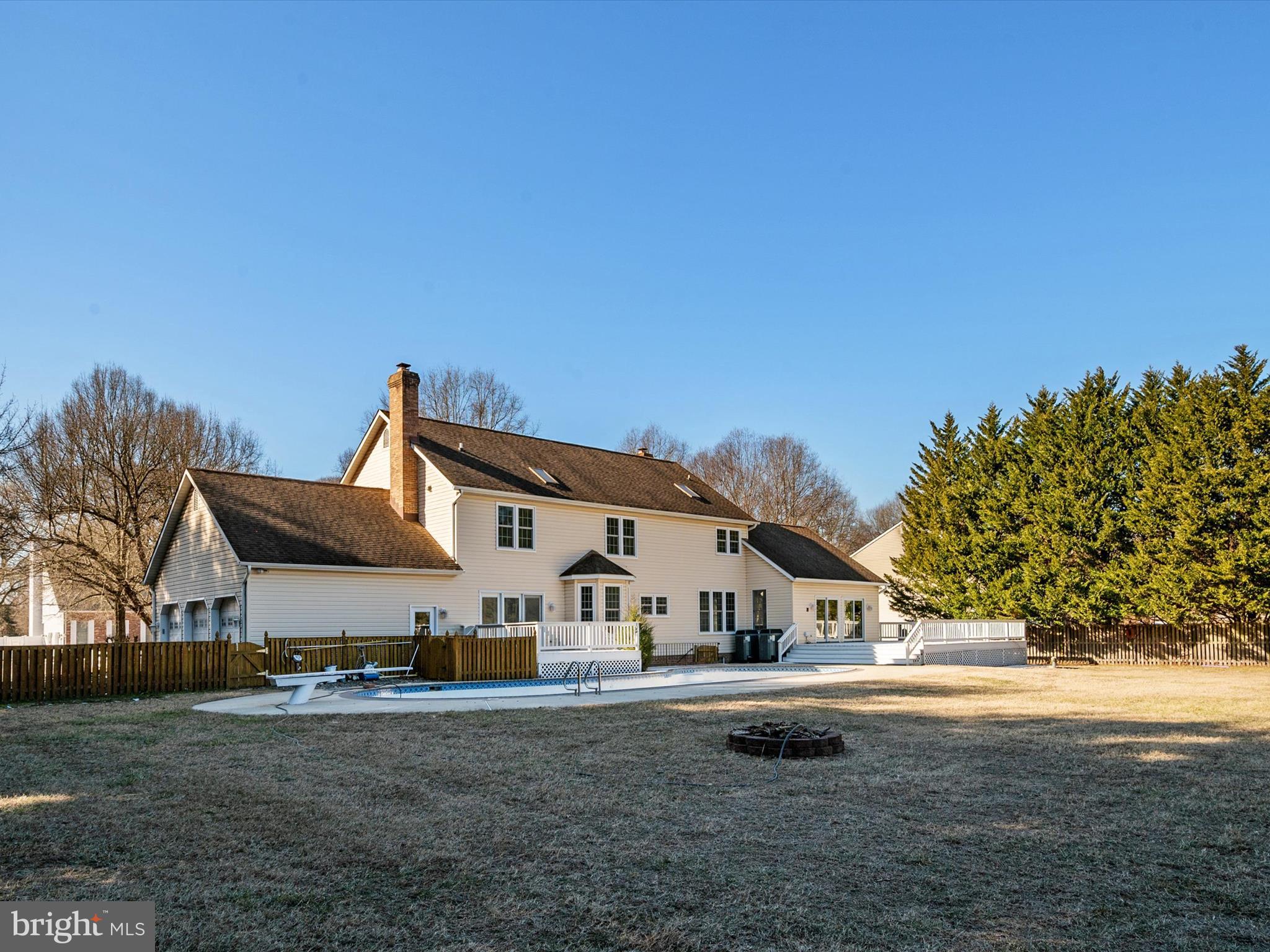 BERRYWOOD ACRES - Residential