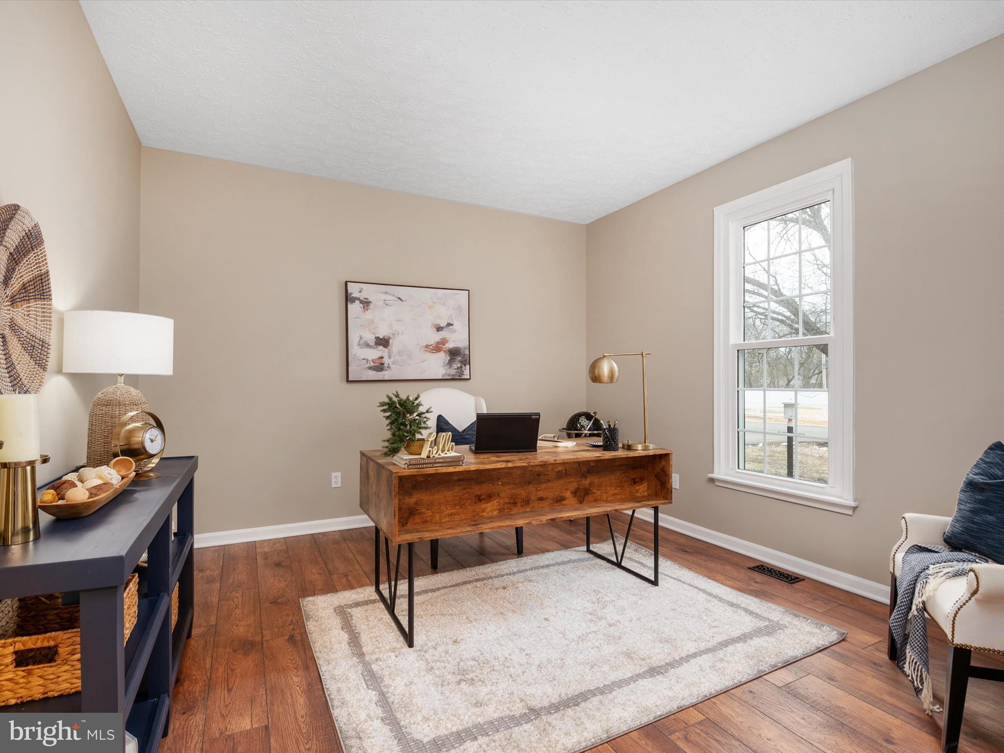 BERRYWOOD ACRES - Residential