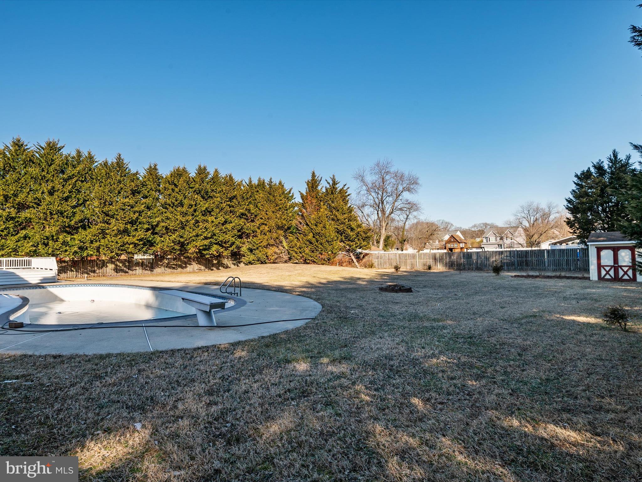 BERRYWOOD ACRES - Residential