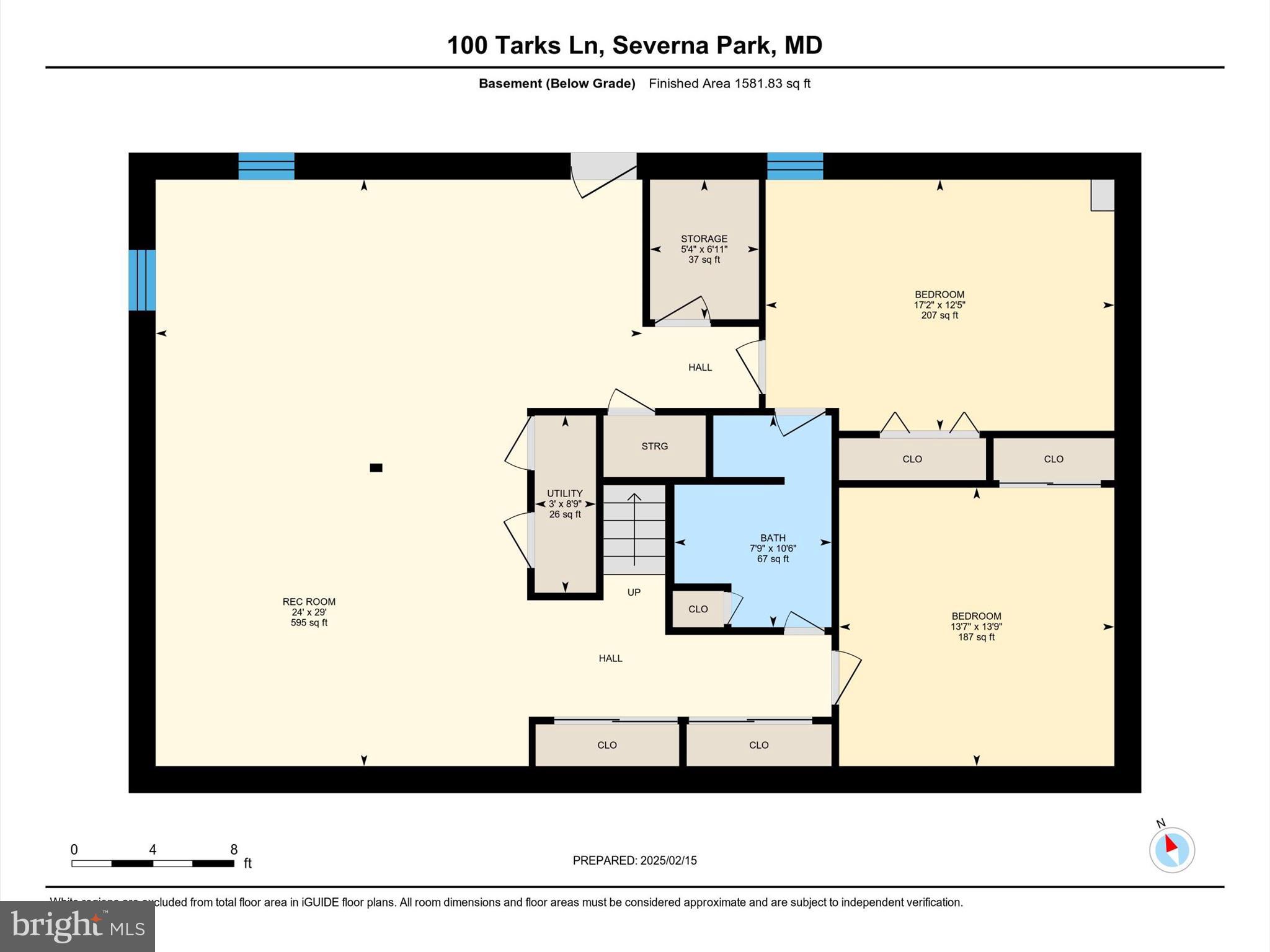 BERRYWOOD ACRES - Residential