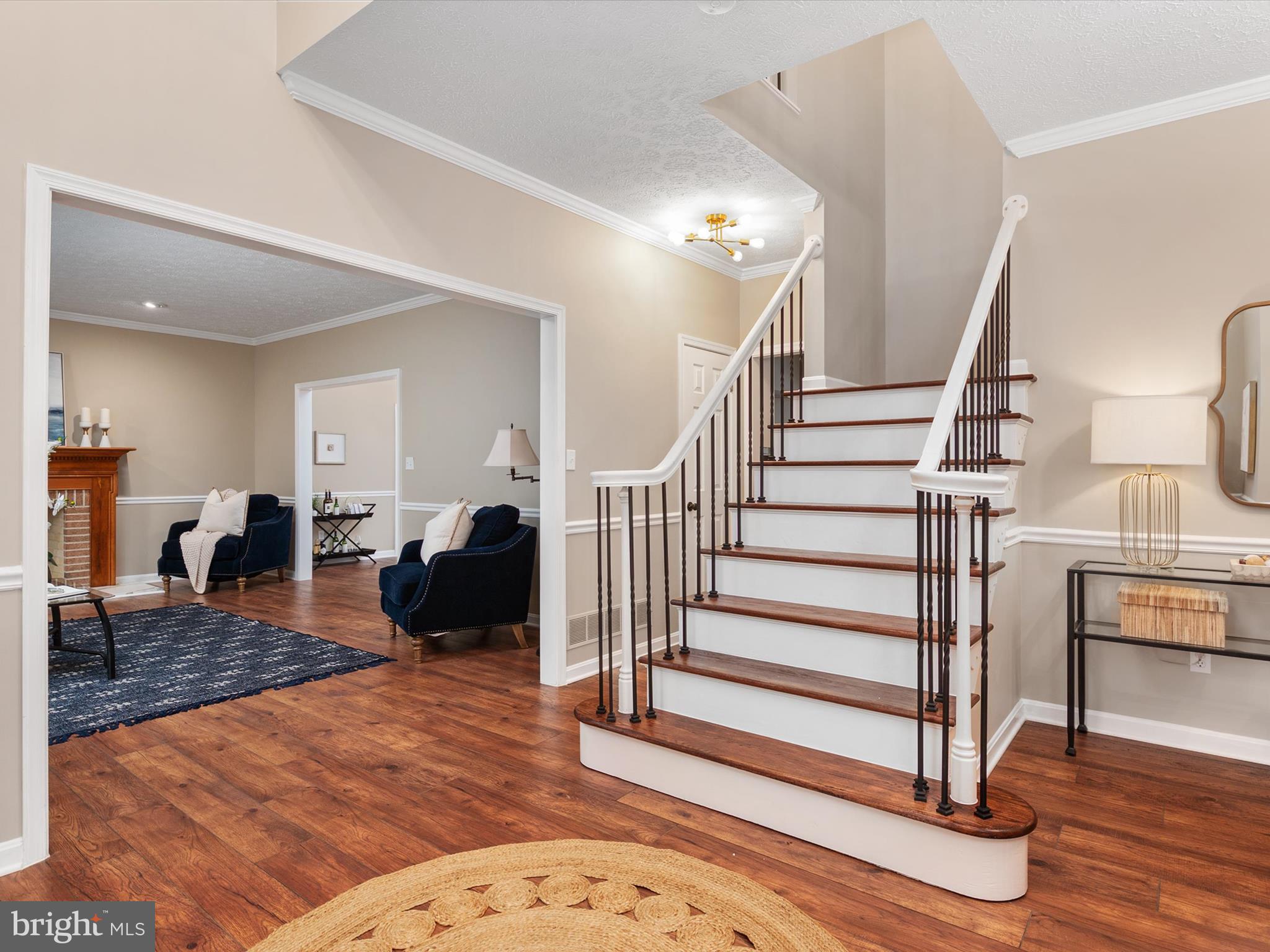 BERRYWOOD ACRES - Residential