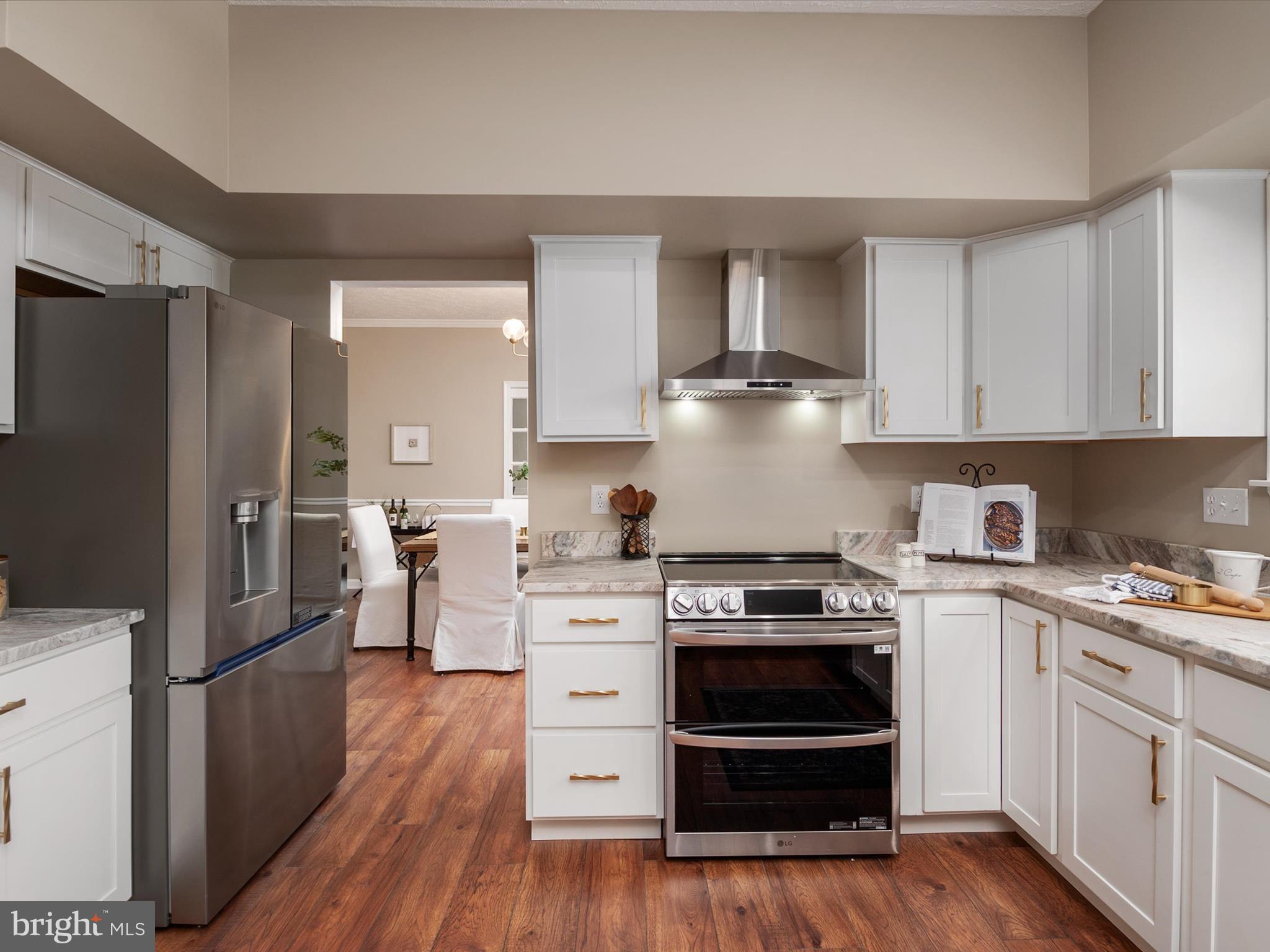 BERRYWOOD ACRES - Residential