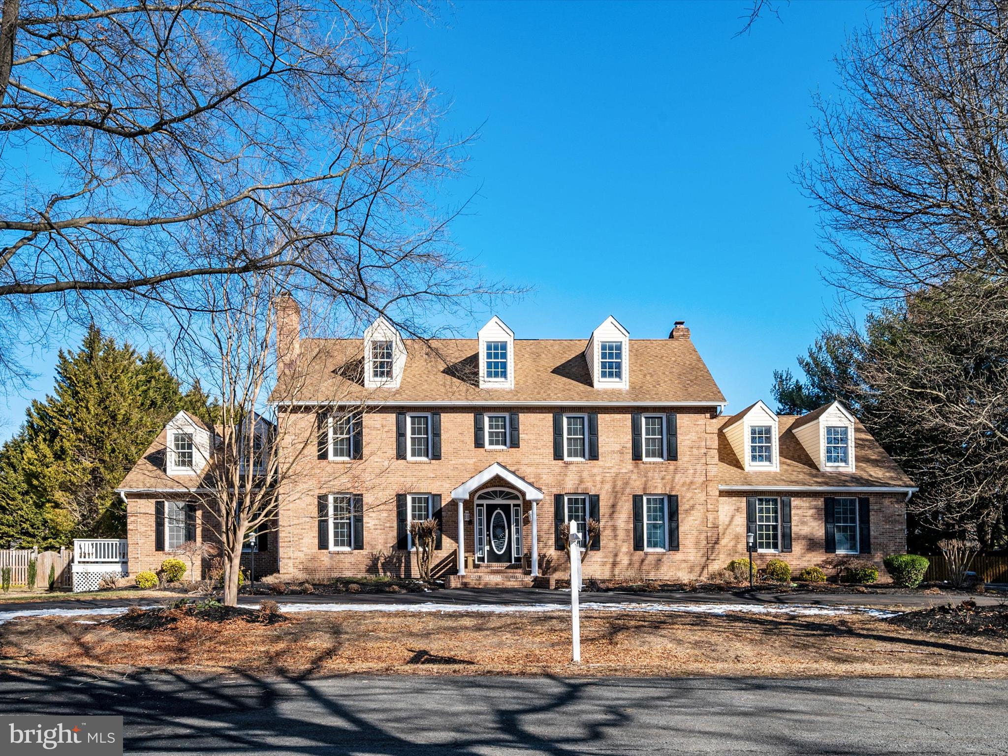 BERRYWOOD ACRES - Residential