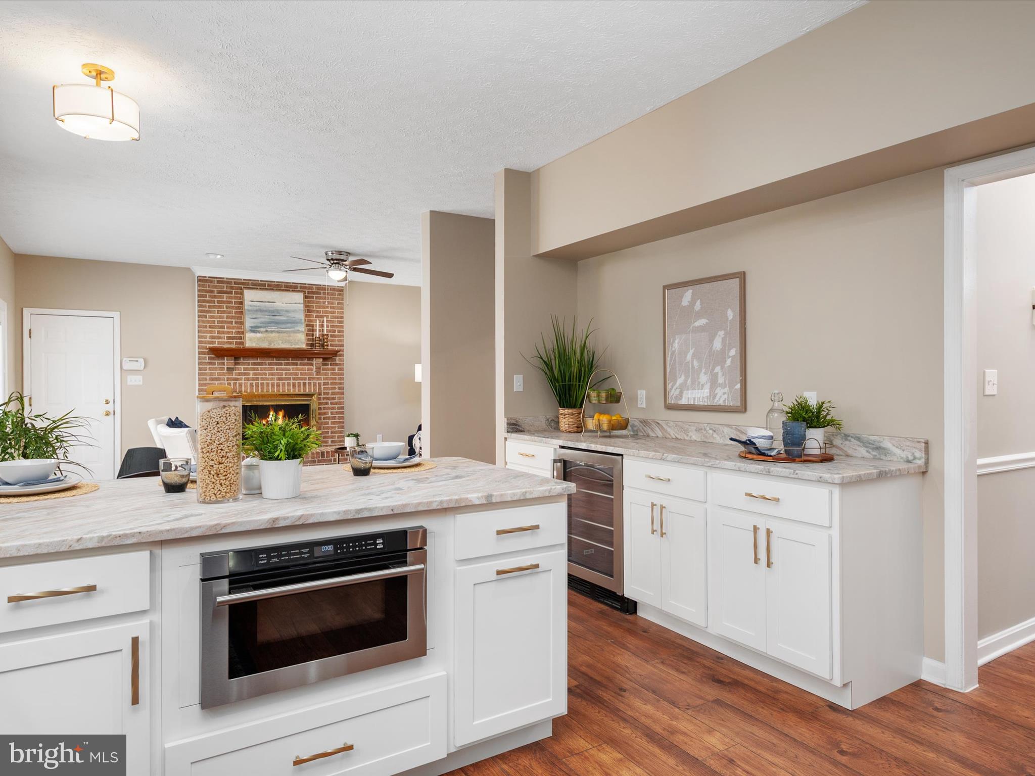 BERRYWOOD ACRES - Residential