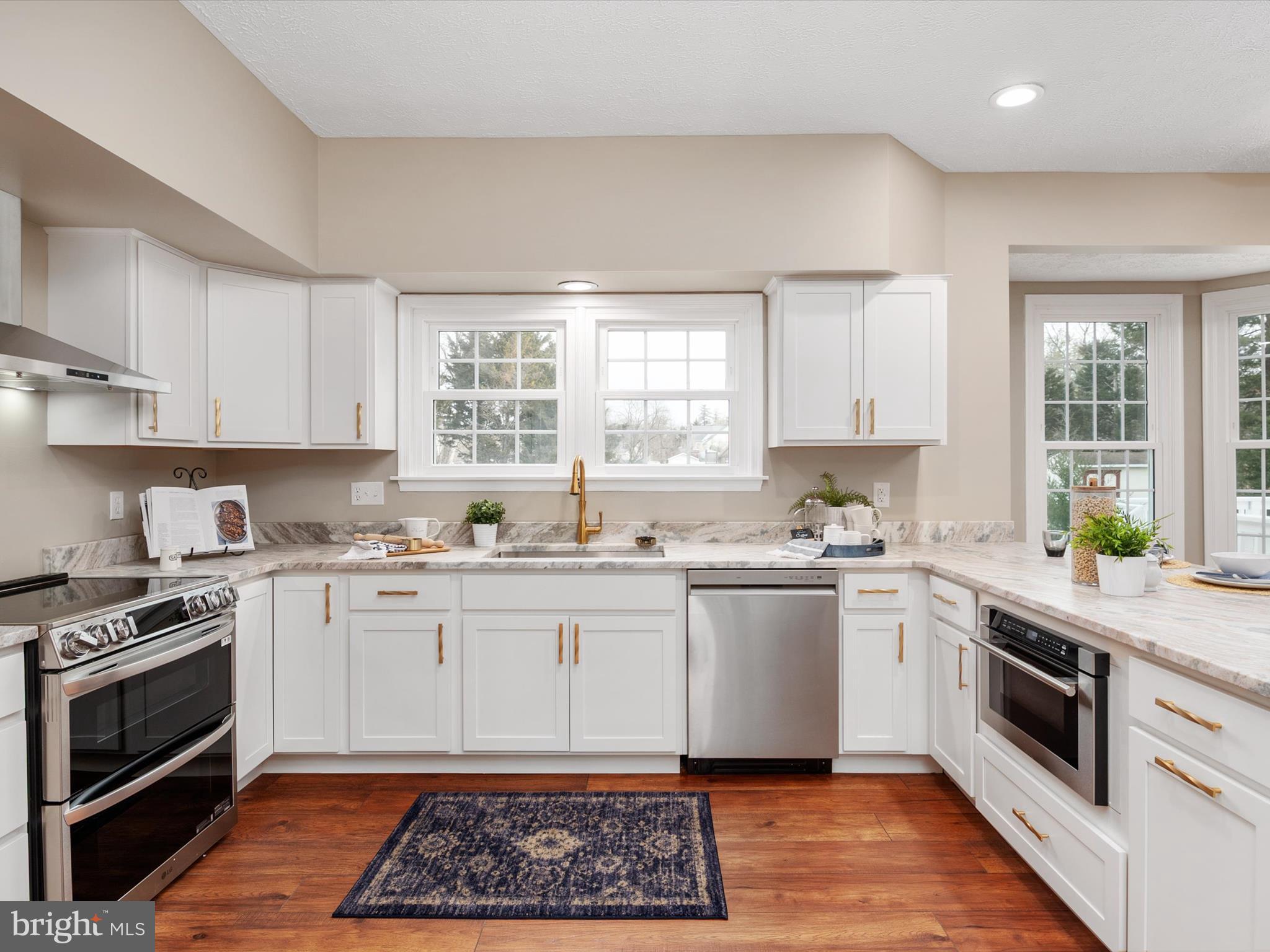 BERRYWOOD ACRES - Residential