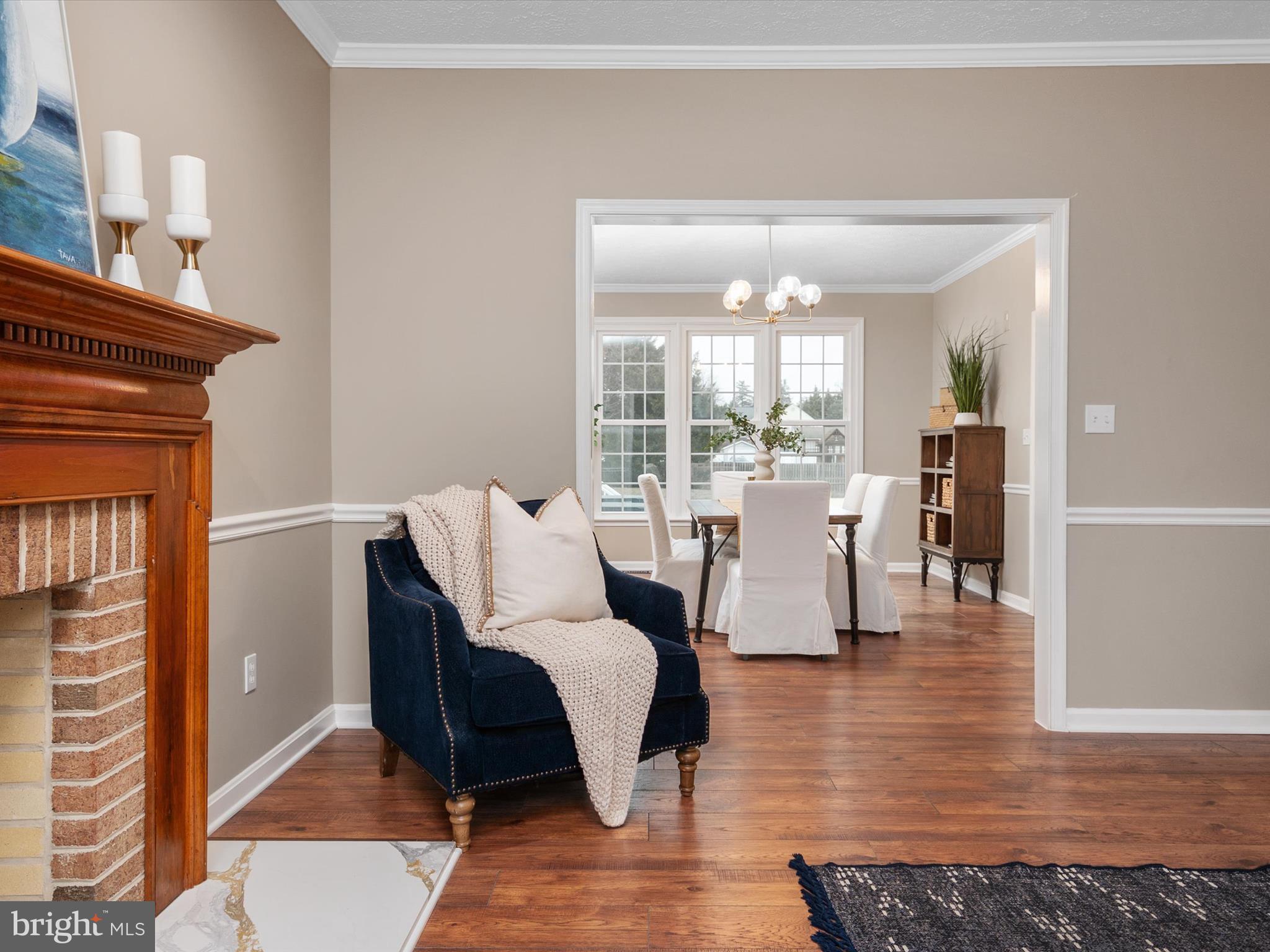 BERRYWOOD ACRES - Residential