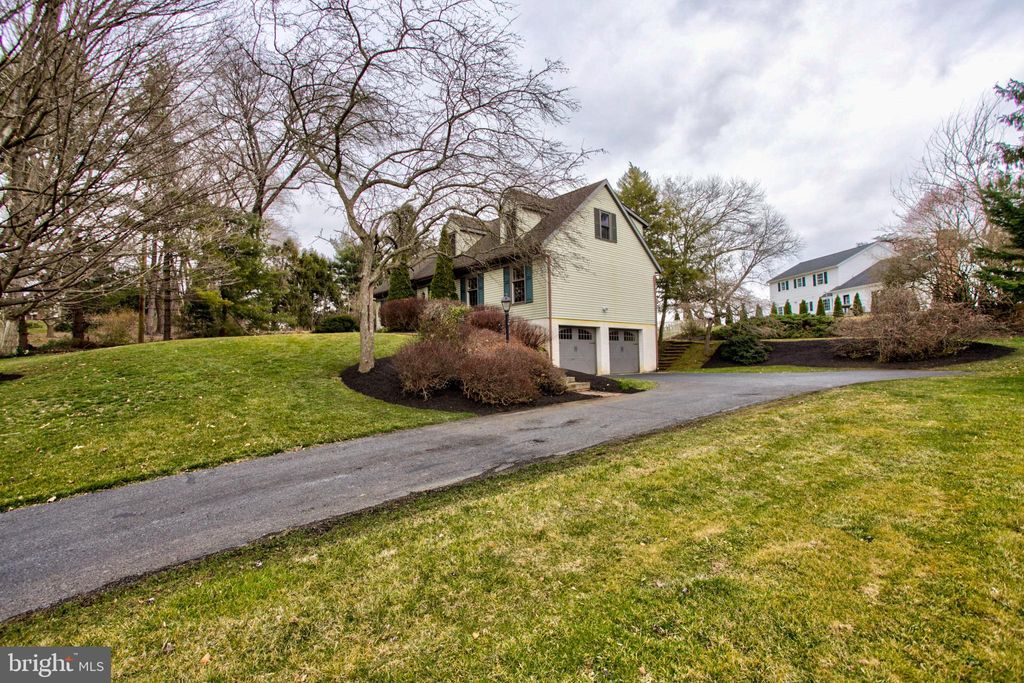 Photo of 591 MILLCROSS RD, LANCASTER, PA 17601 (MLS # PALA2031986)