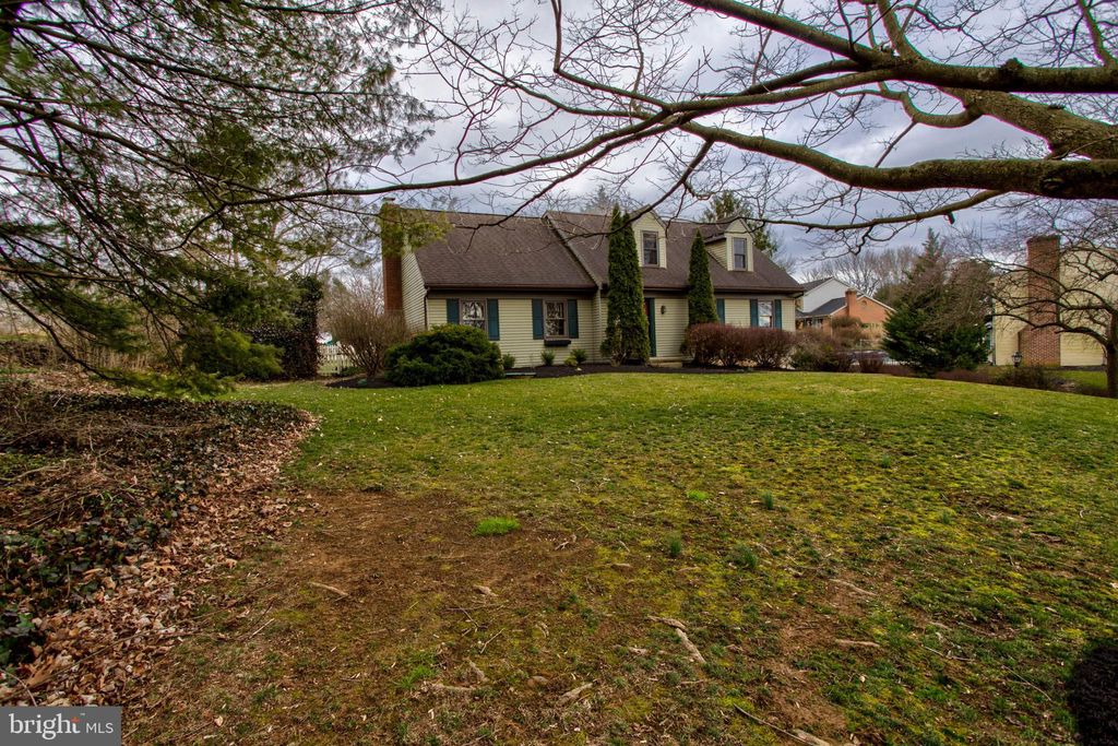 Photo of 591 MILLCROSS RD, LANCASTER, PA 17601 (MLS # PALA2031986)