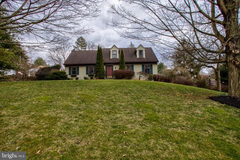 Photo of 591 MILLCROSS RD, LANCASTER, PA 17601 (MLS # PALA2031986)