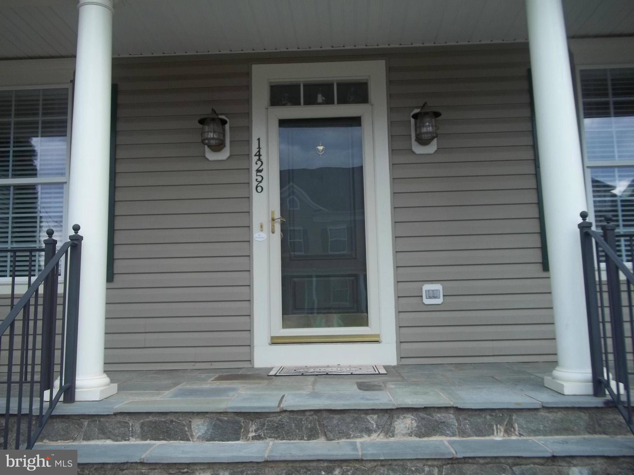 MEADOWS AT MORRIS FARM - Residential