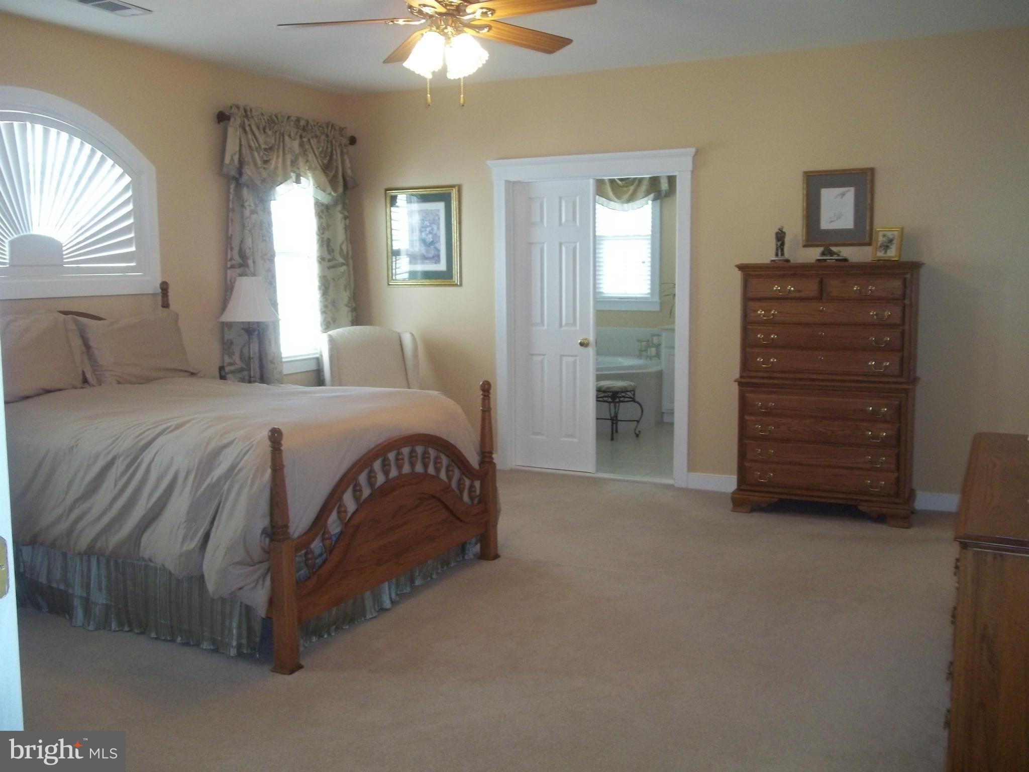 MEADOWS AT MORRIS FARM - Residential