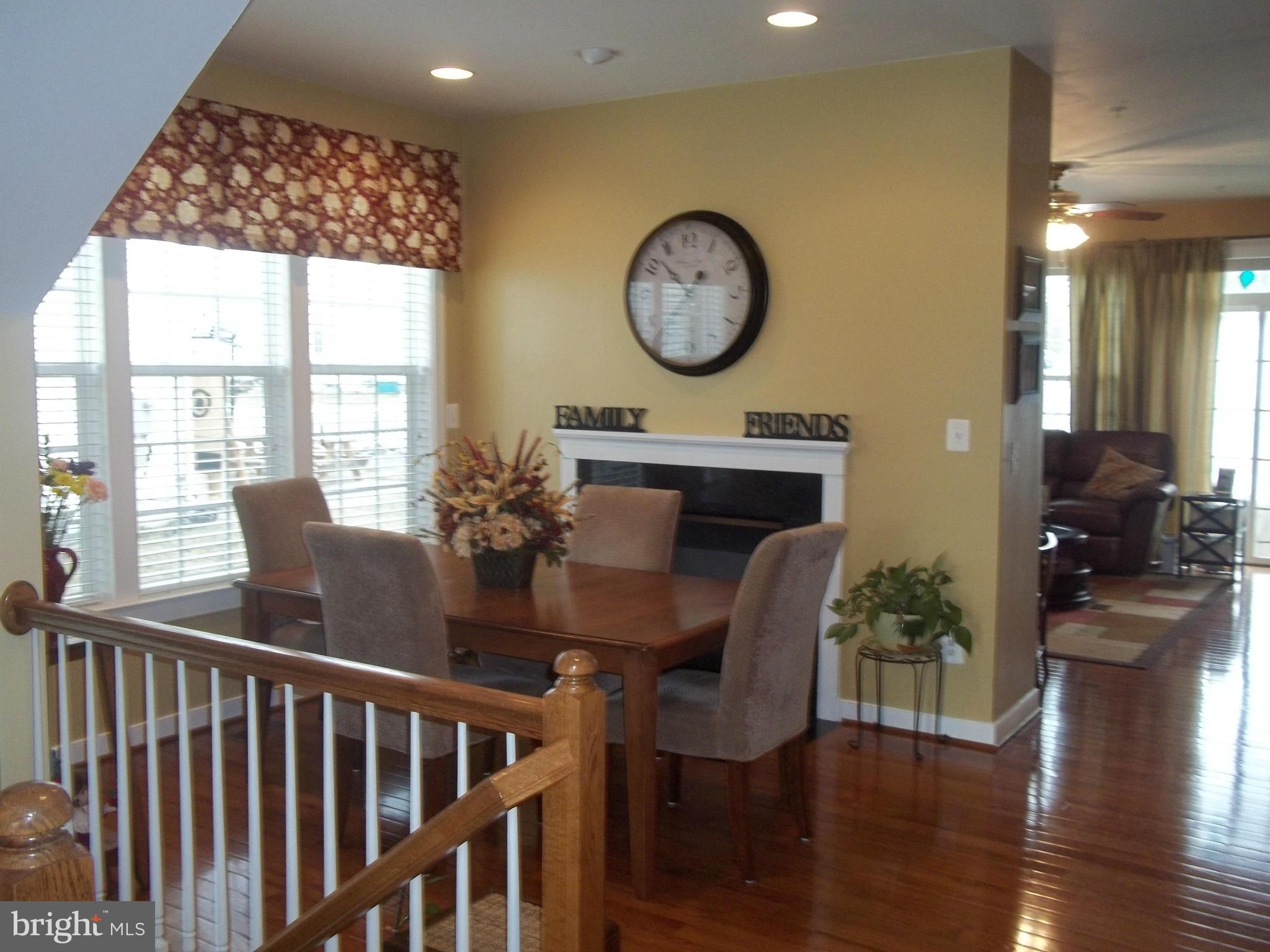 MEADOWS AT MORRIS FARM - Residential