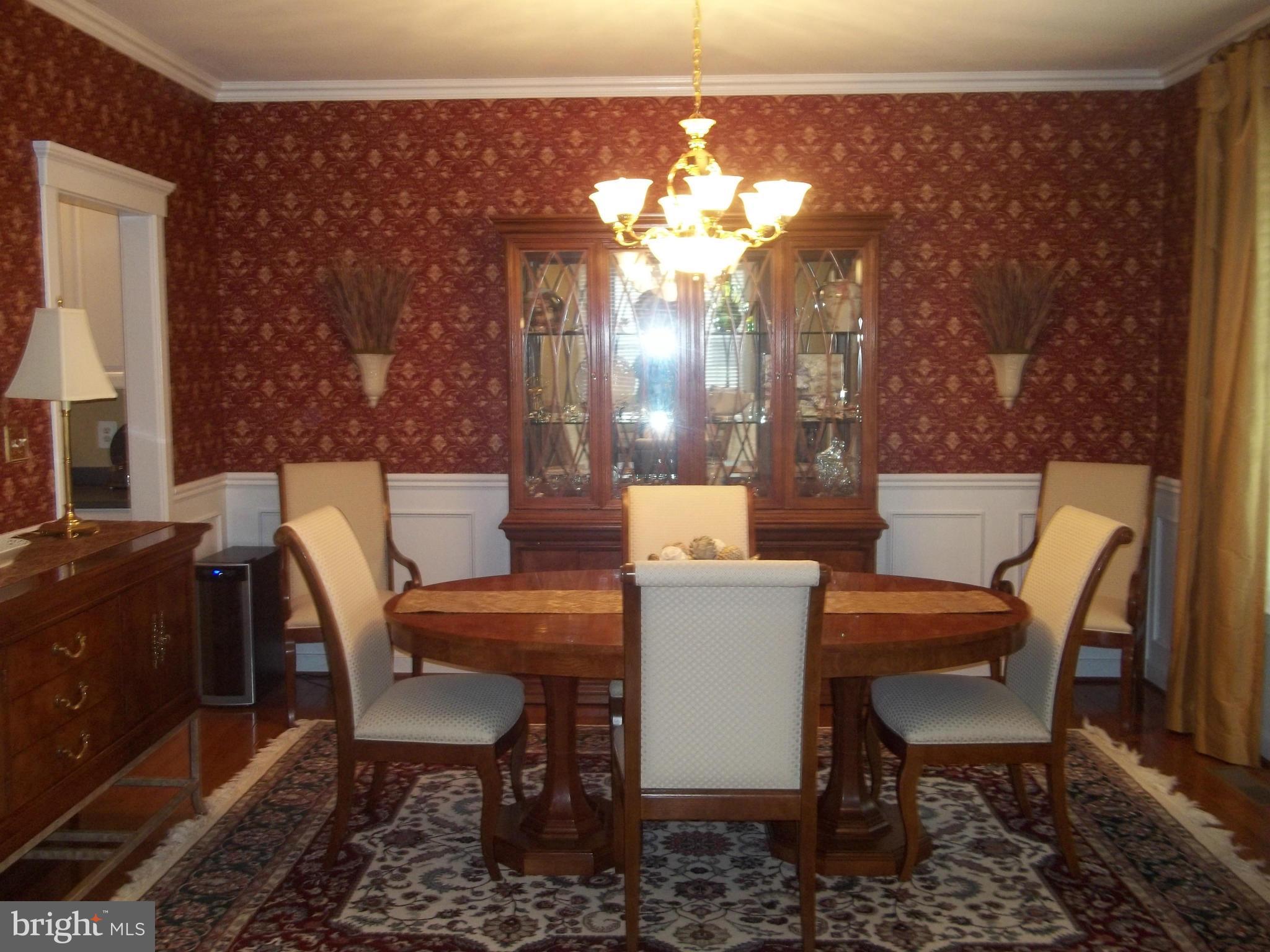 MEADOWS AT MORRIS FARM - Residential