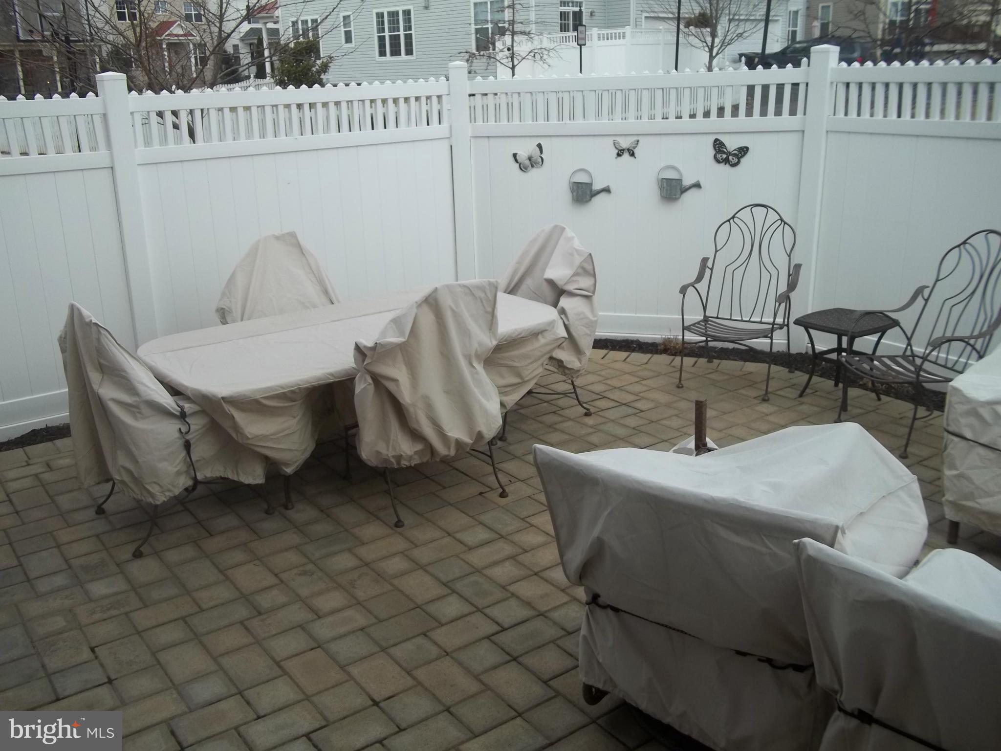 MEADOWS AT MORRIS FARM - Residential