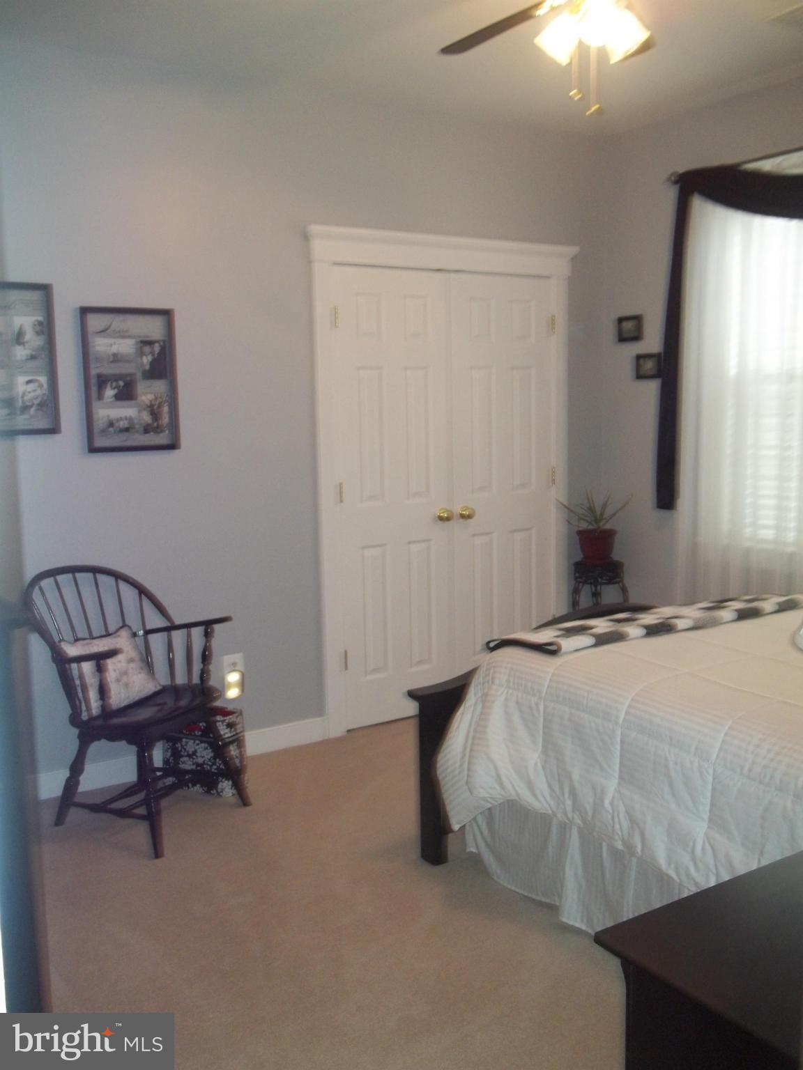 MEADOWS AT MORRIS FARM - Residential