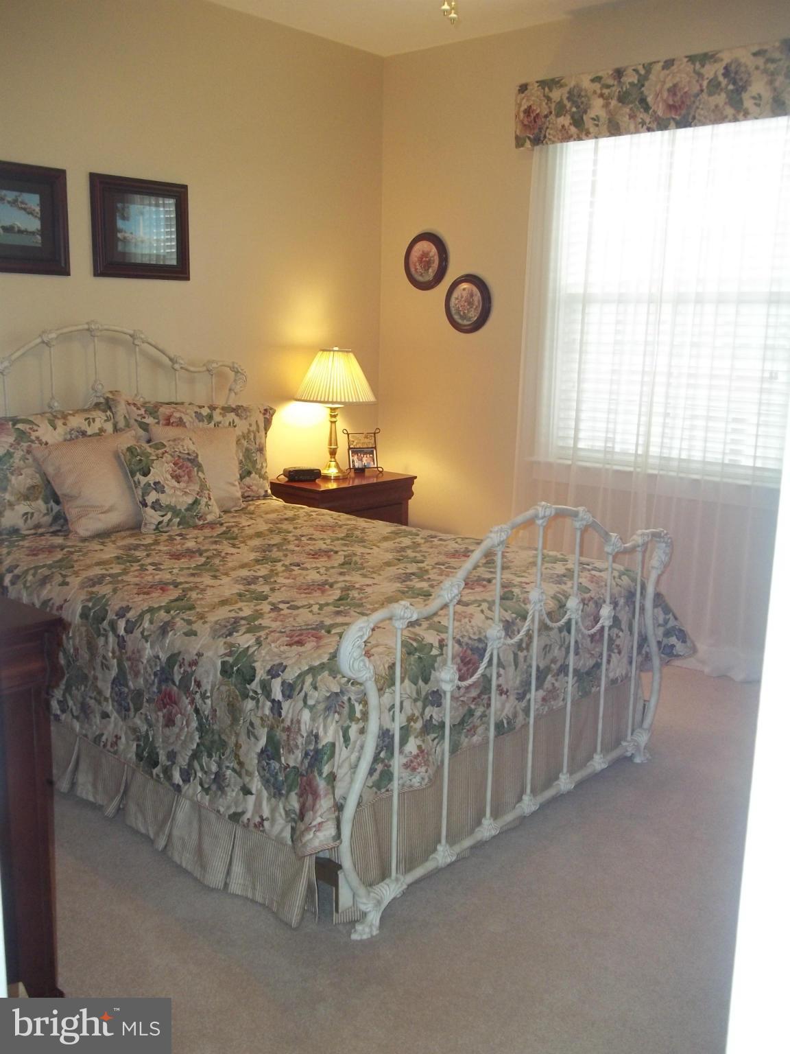 MEADOWS AT MORRIS FARM - Residential