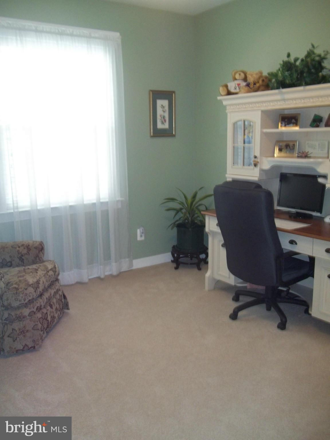 MEADOWS AT MORRIS FARM - Residential