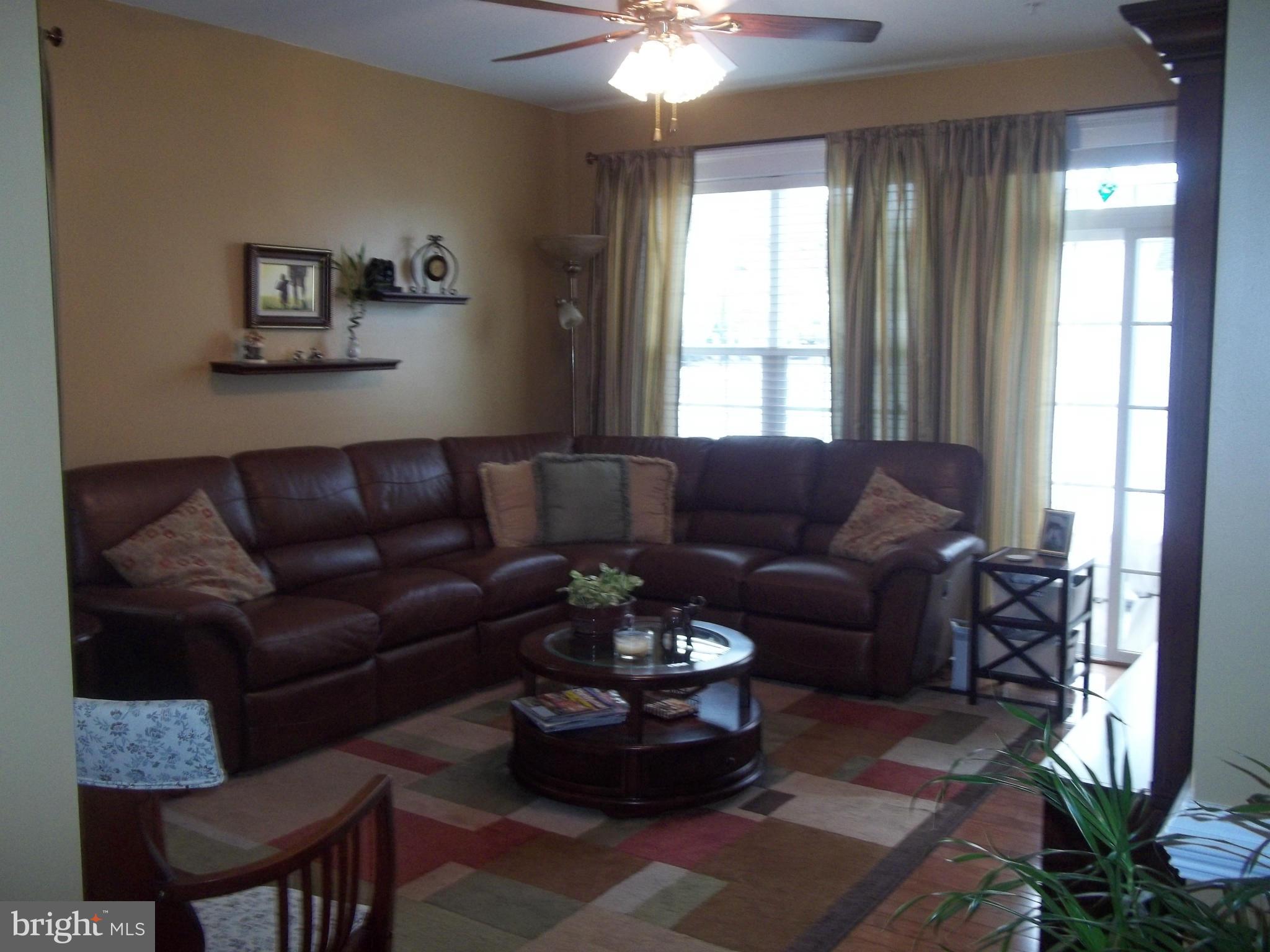 MEADOWS AT MORRIS FARM - Residential