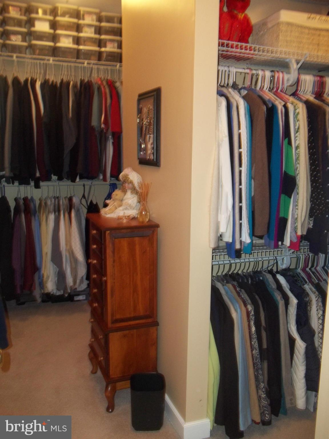 MEADOWS AT MORRIS FARM - Residential