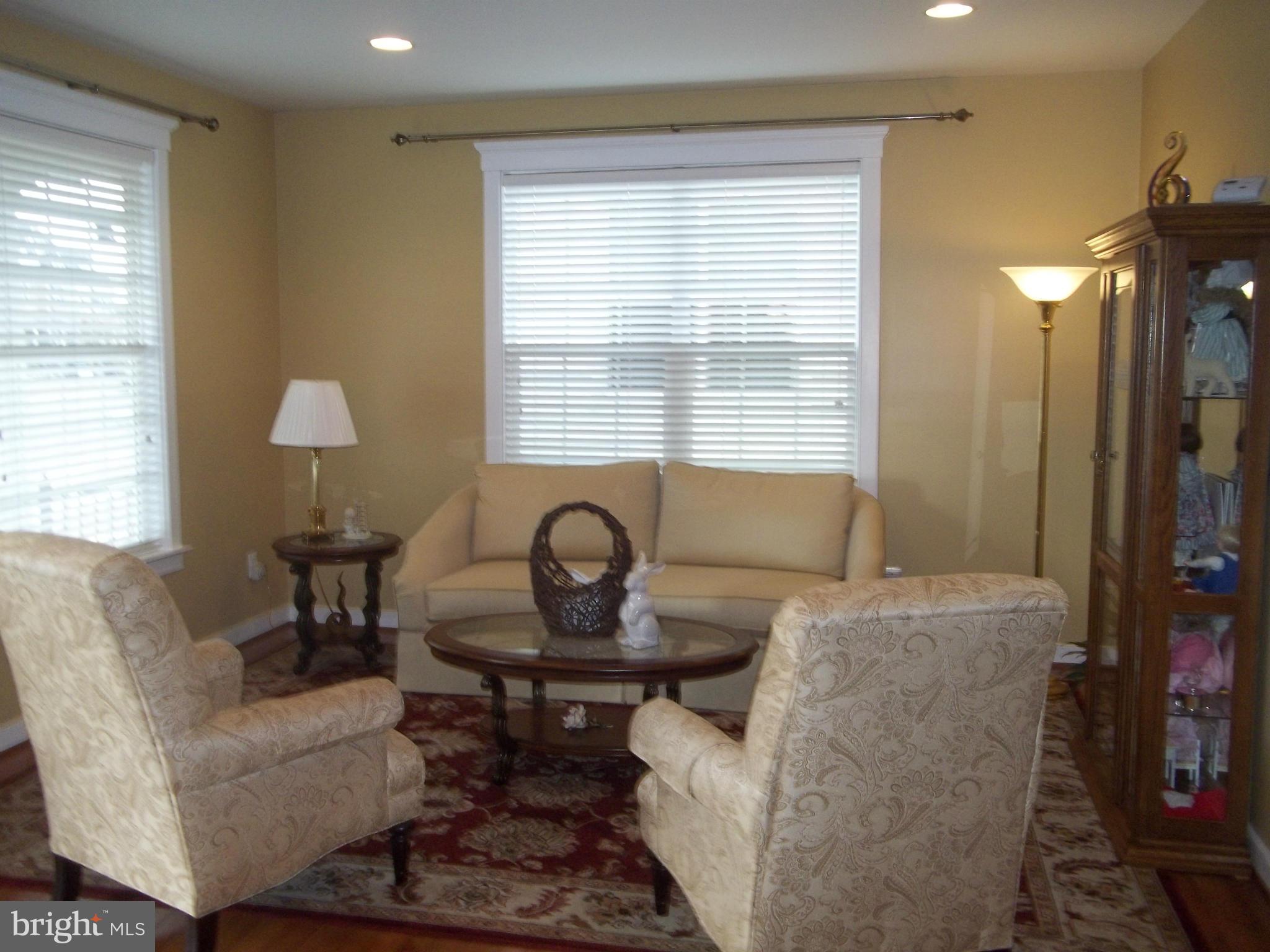 MEADOWS AT MORRIS FARM - Residential