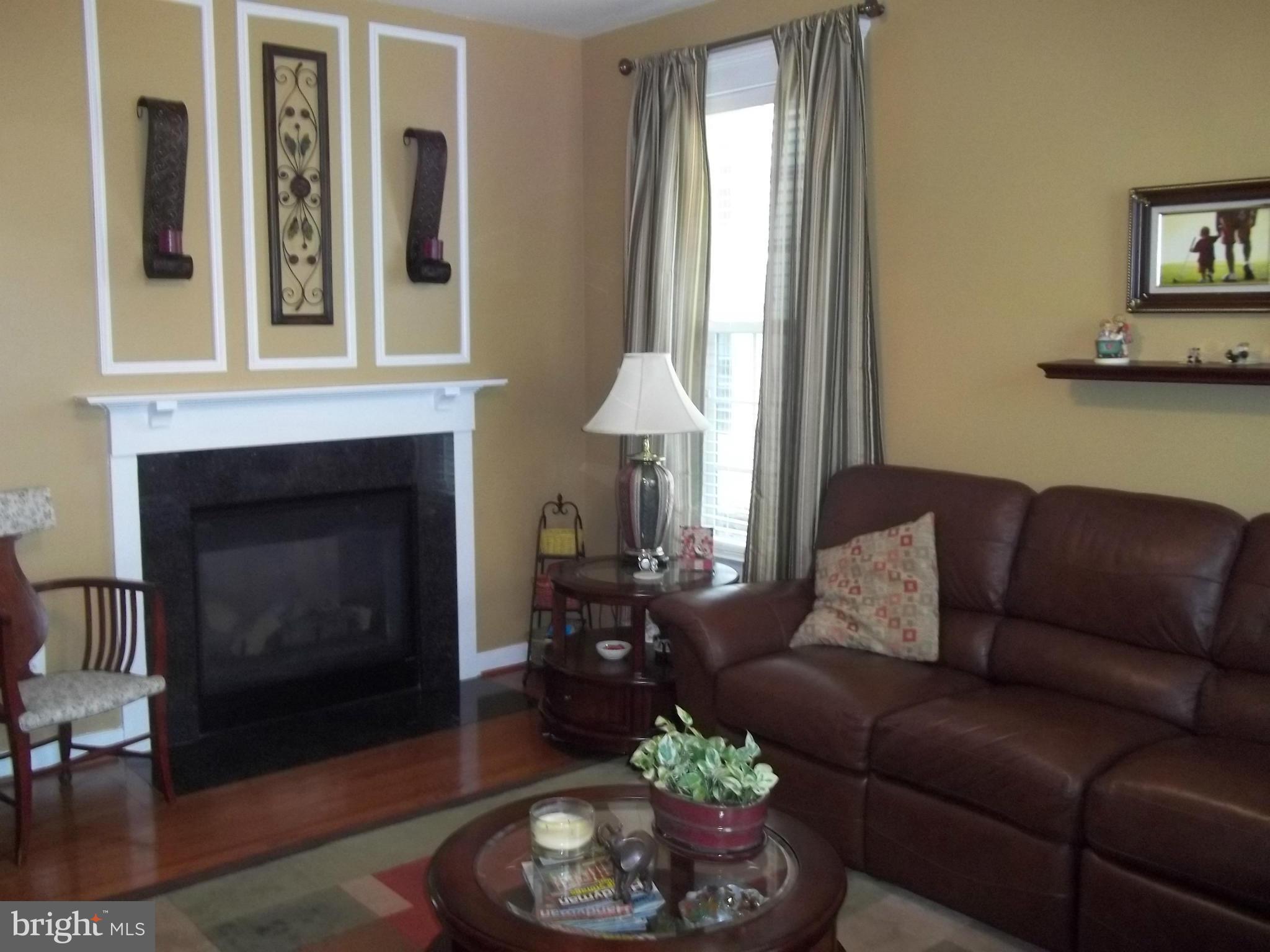 MEADOWS AT MORRIS FARM - Residential