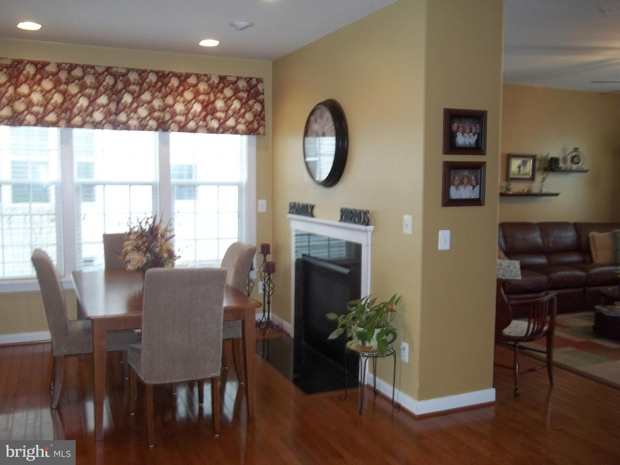 MEADOWS AT MORRIS FARM - Residential