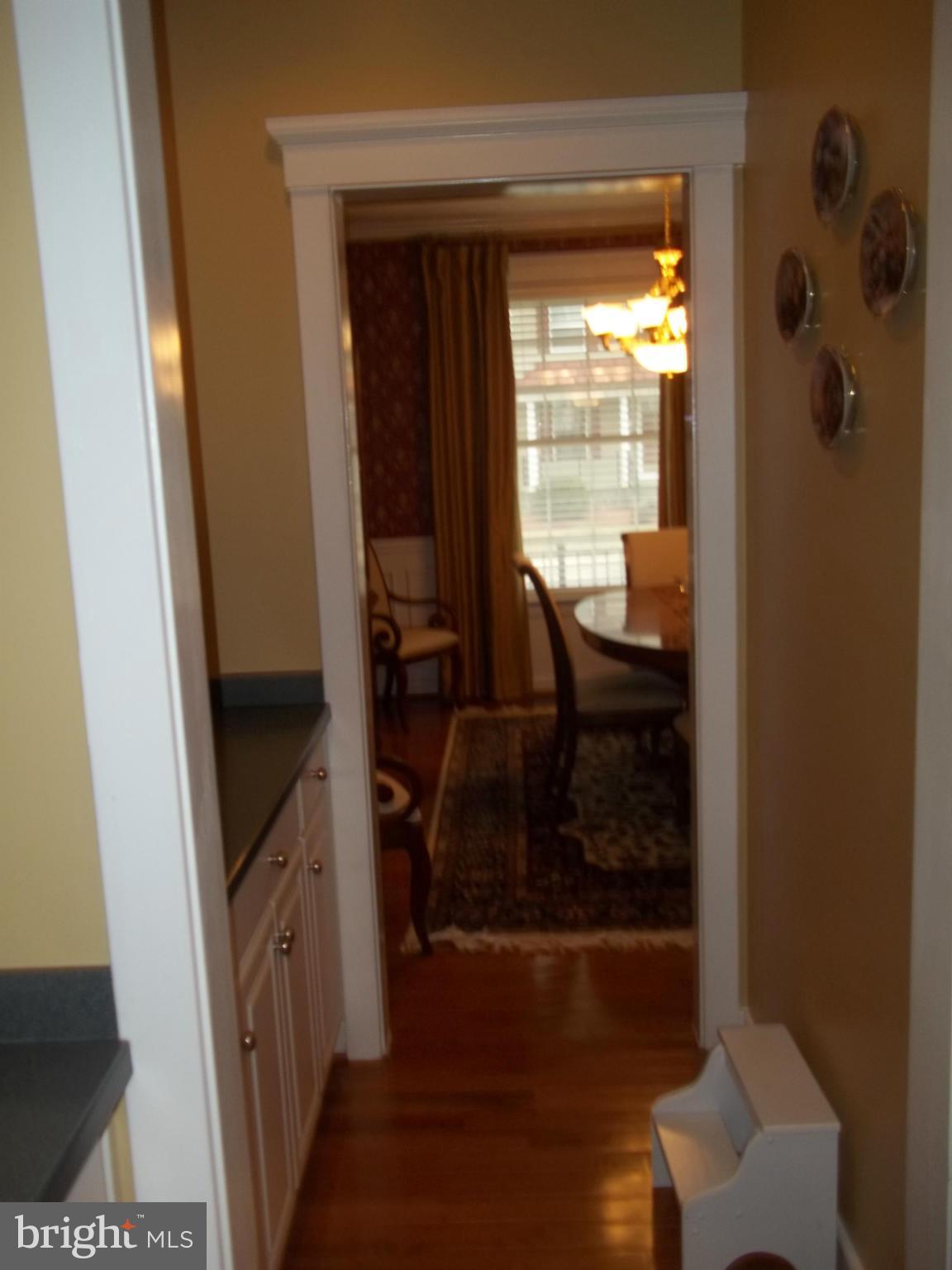 MEADOWS AT MORRIS FARM - Residential