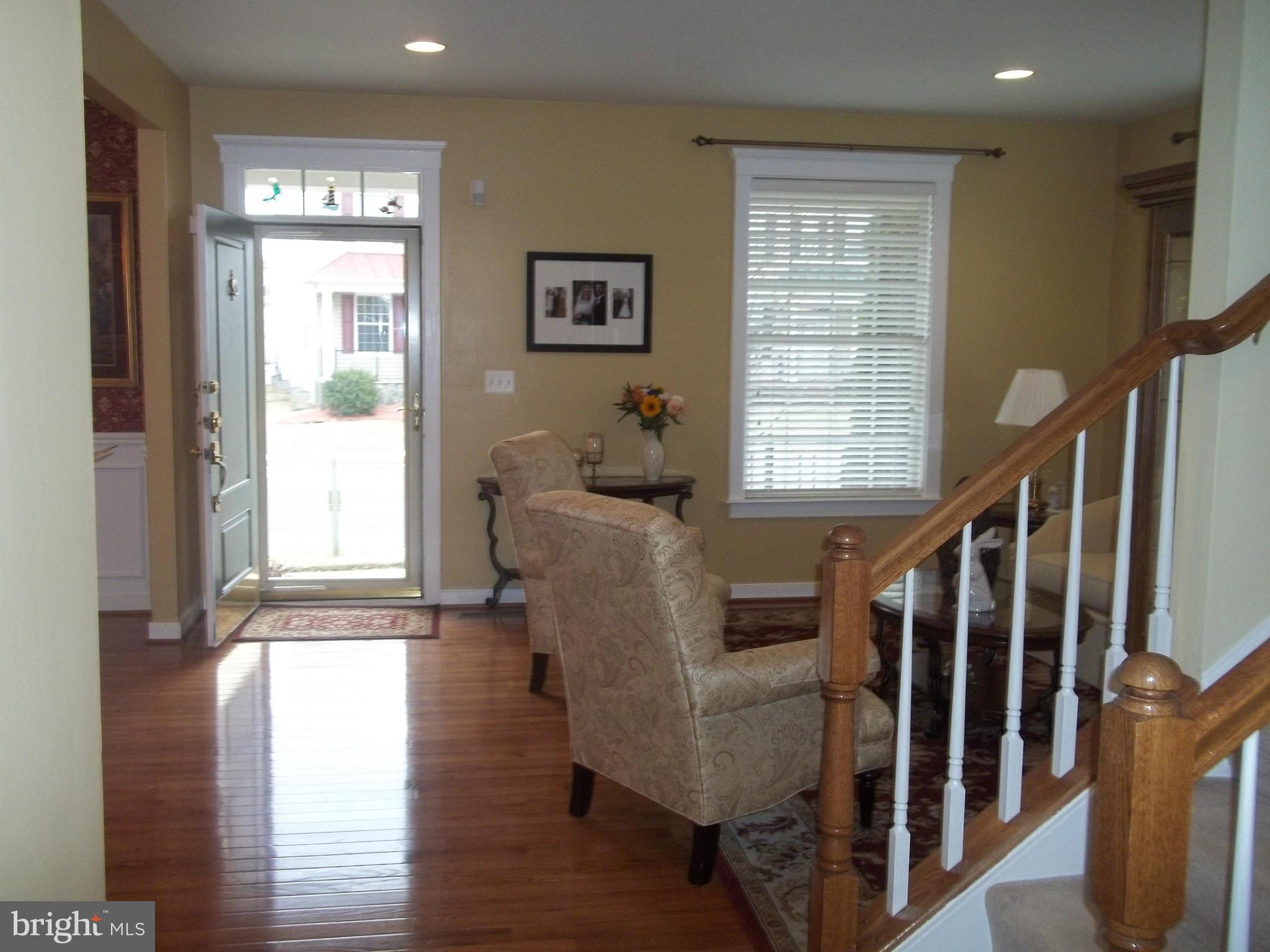 MEADOWS AT MORRIS FARM - Residential