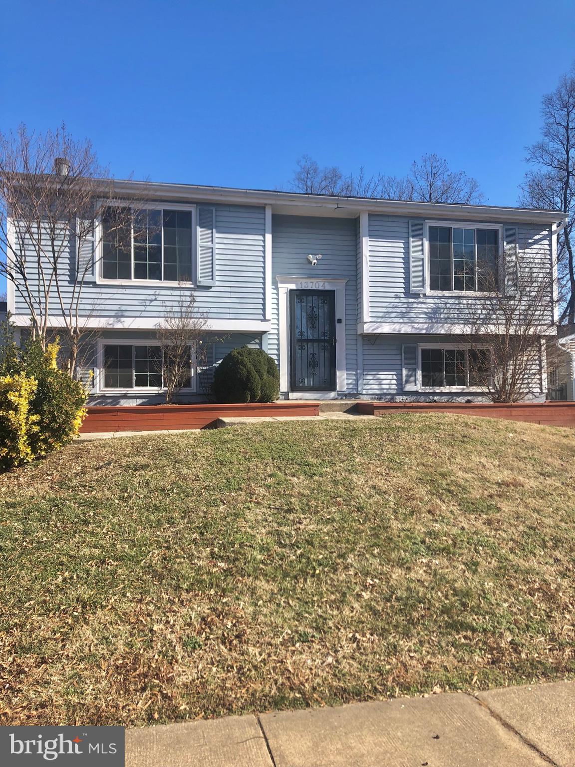 CABELLS MILL - Residential Lease