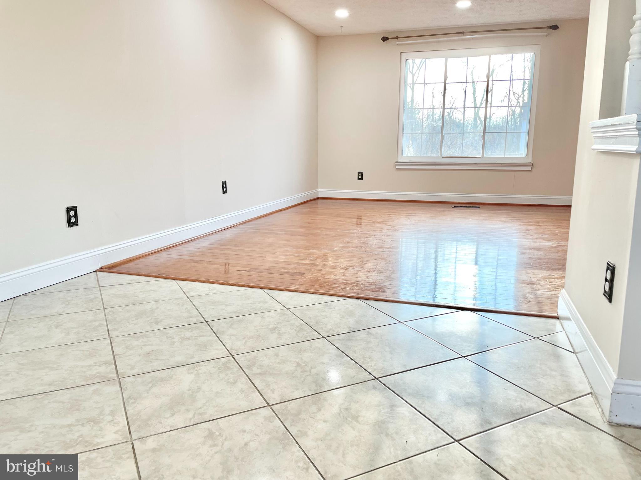 CABELLS MILL - Residential Lease